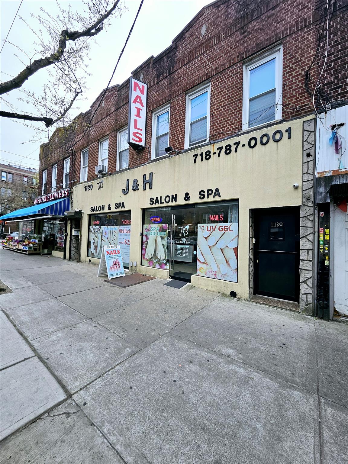 1118 Ave U Property Photo