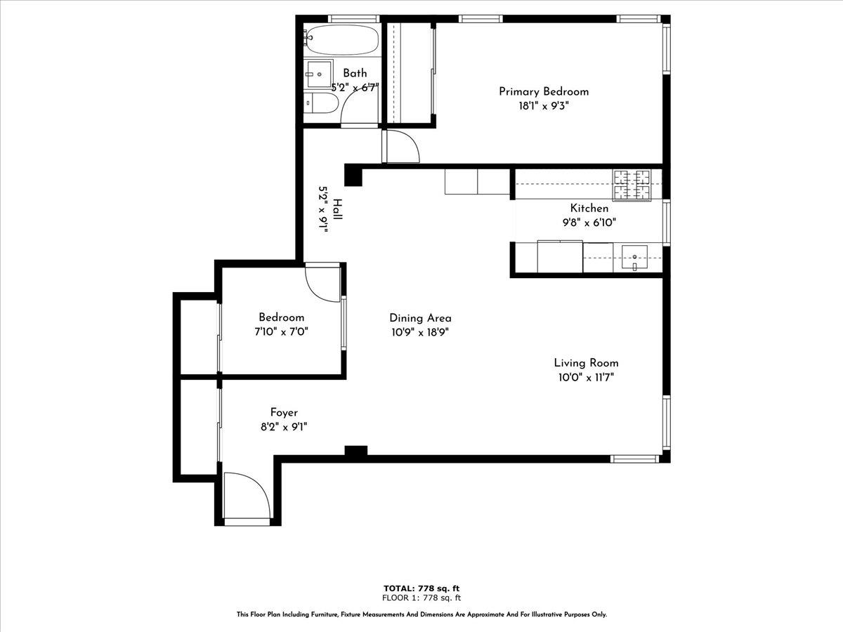 804 Bronx River Road 1a Property Photo 33