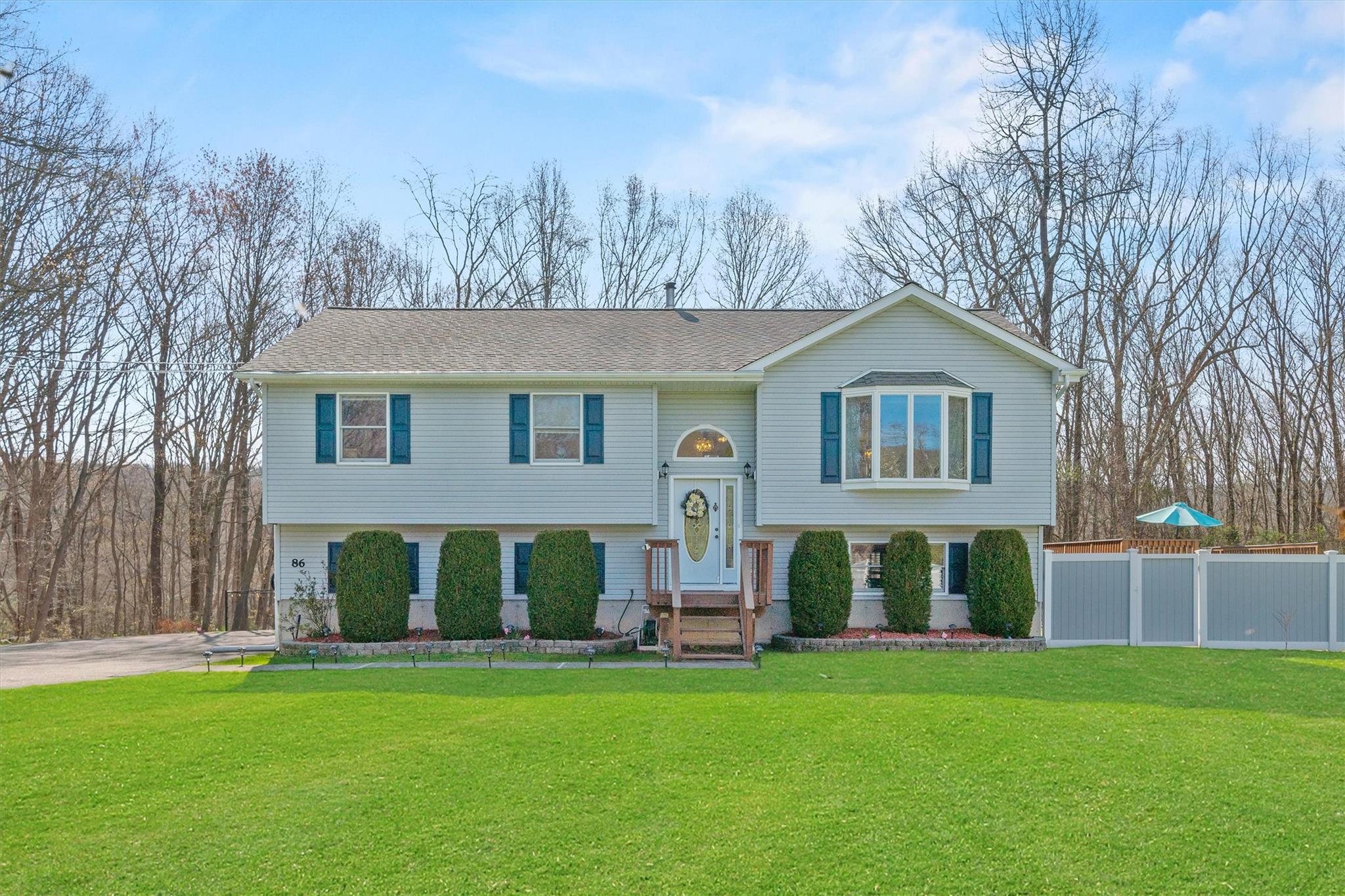 86 Old Dutch Hollow Road Property Photo