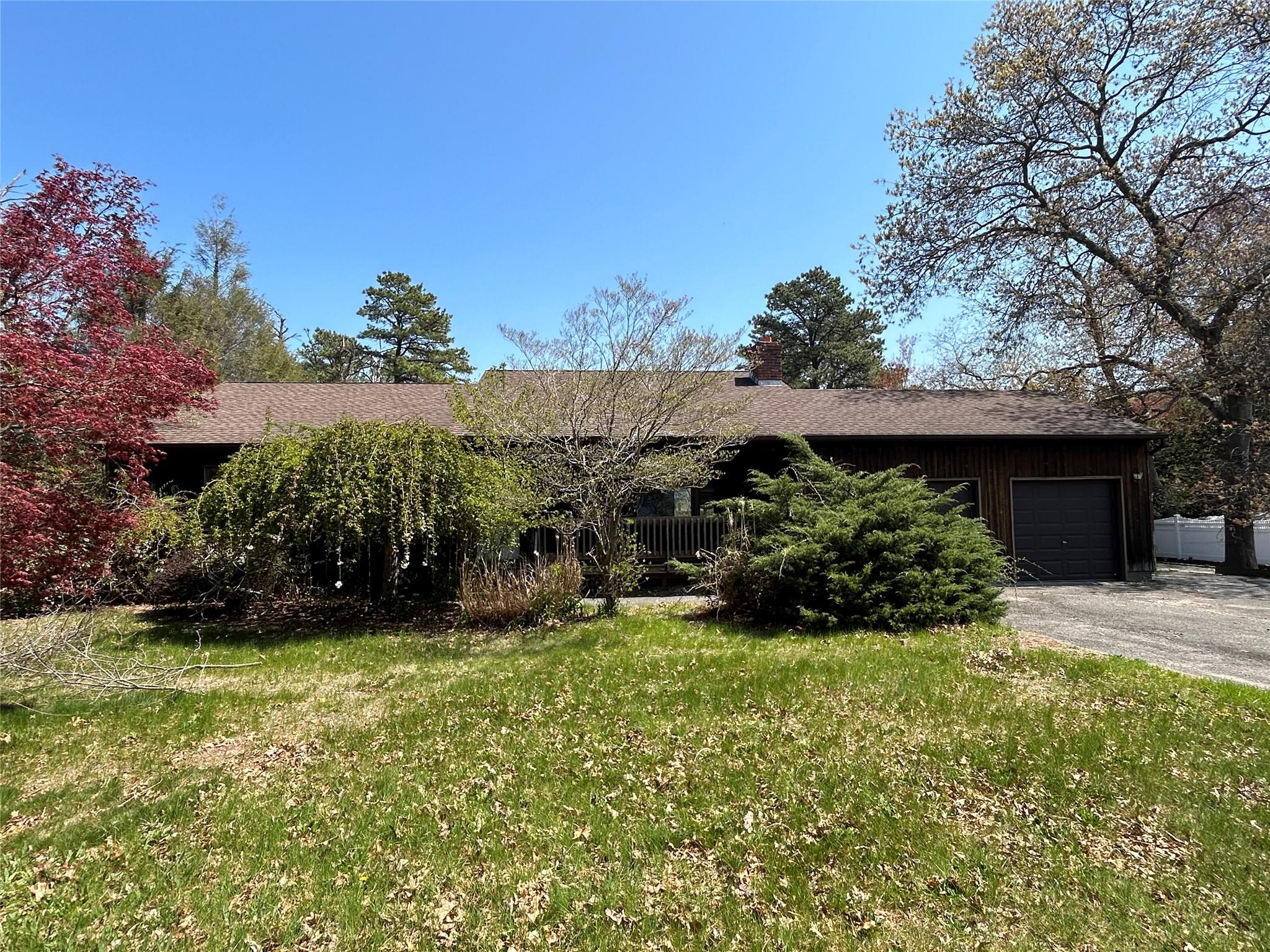 157 A Chestnut Street Property Photo