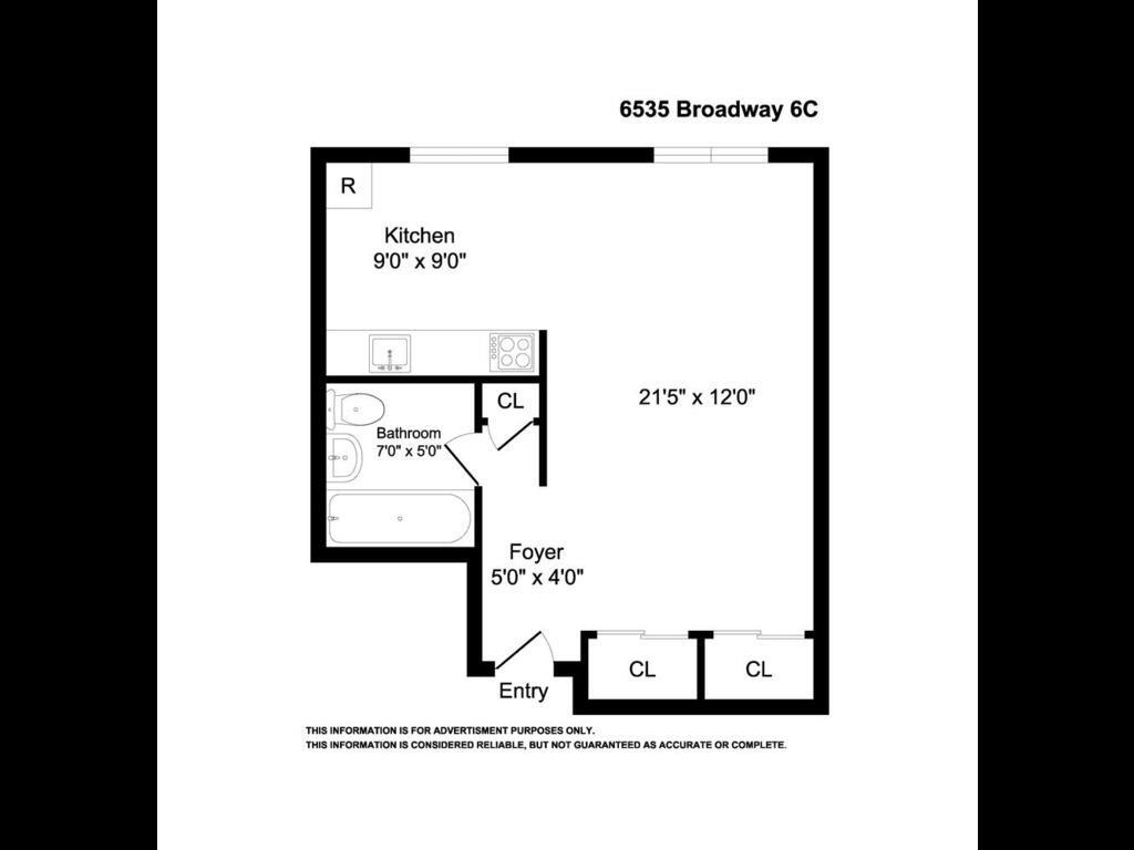 6535 Broadway 5c Property Photo 12