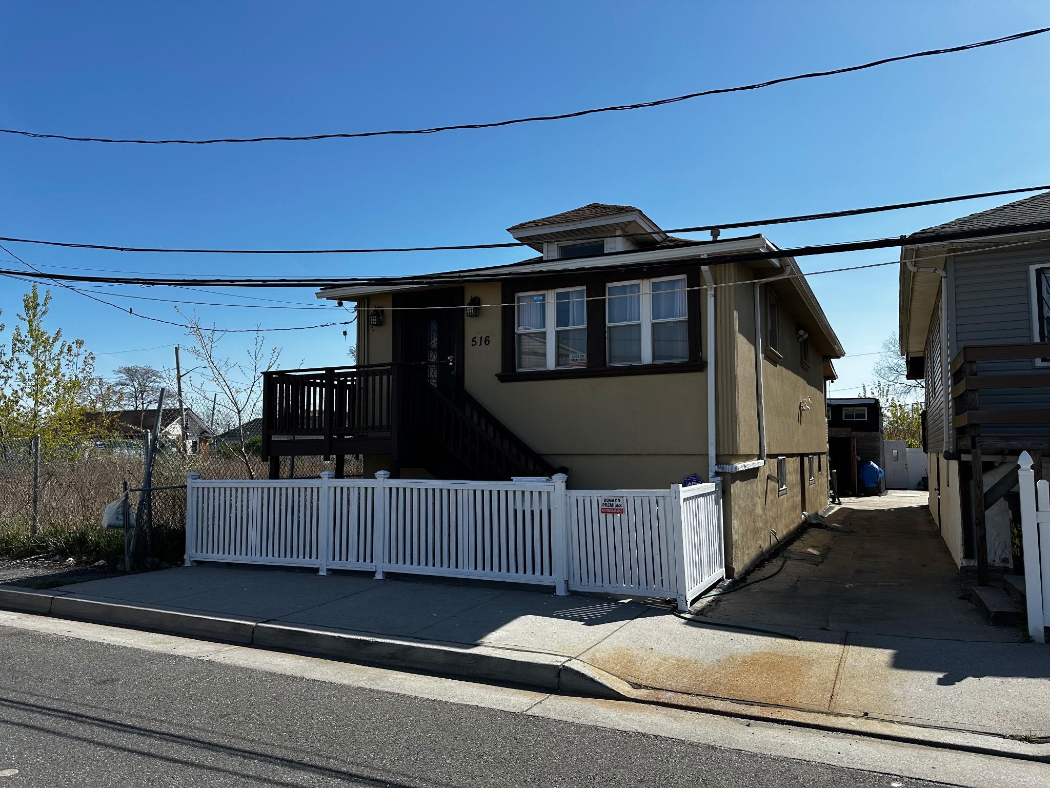 516 Beach 45th Street Property Photo 1