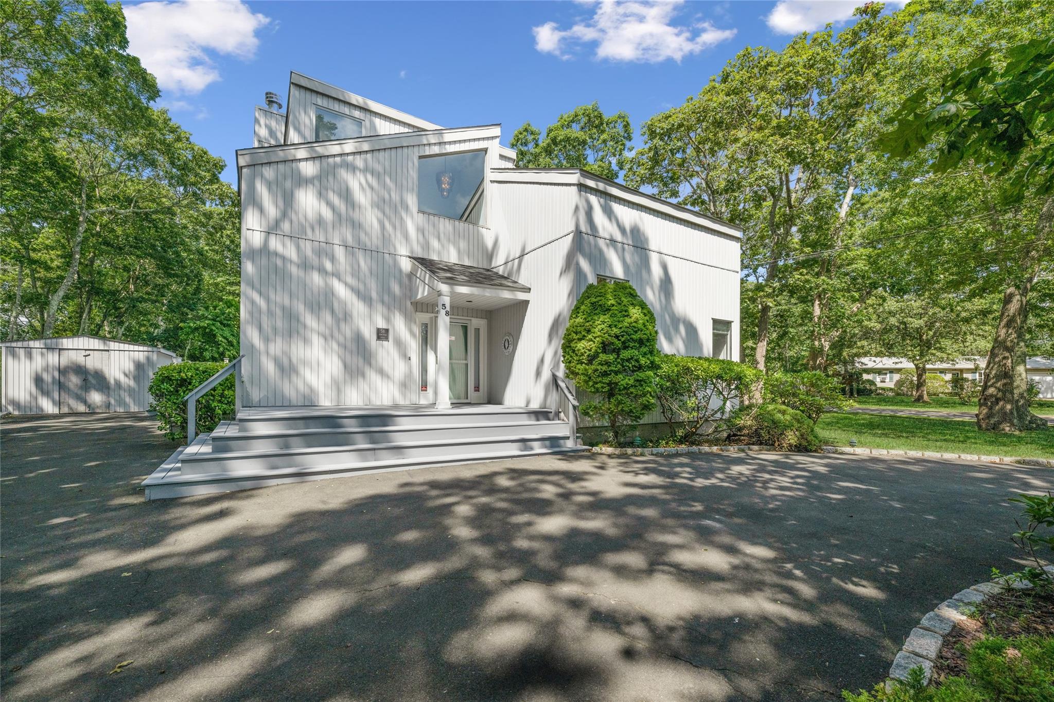 58 Homewood Drive Property Photo