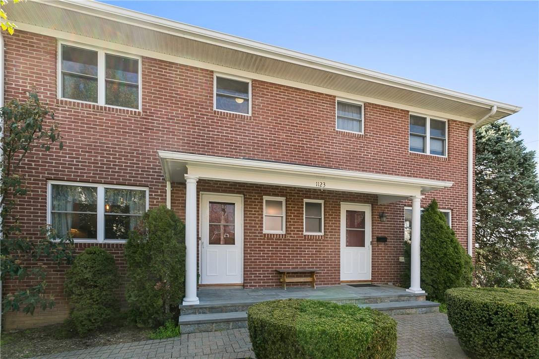 Rye Neck Middle School Real Estate Listings Main Image