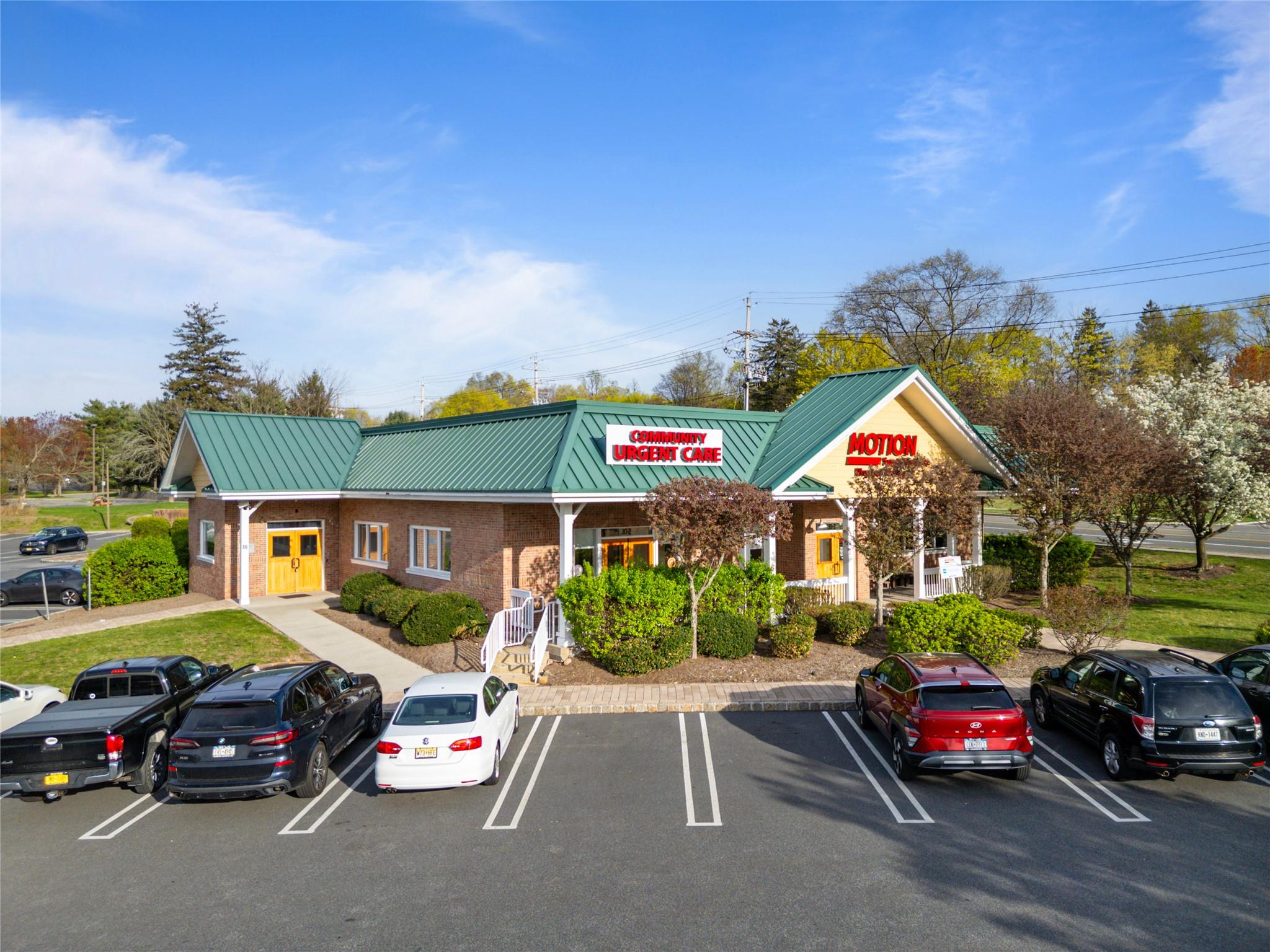 30 Indian Rock Property Photo