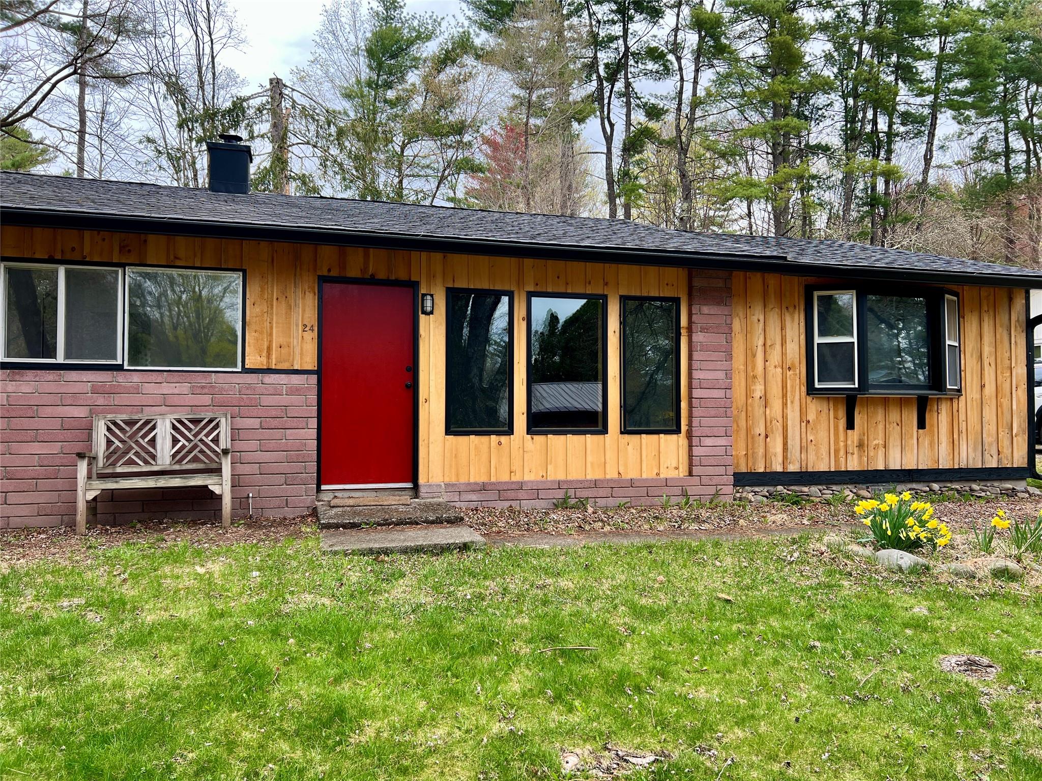 Onteora Middle School Real Estate Listings Main Image