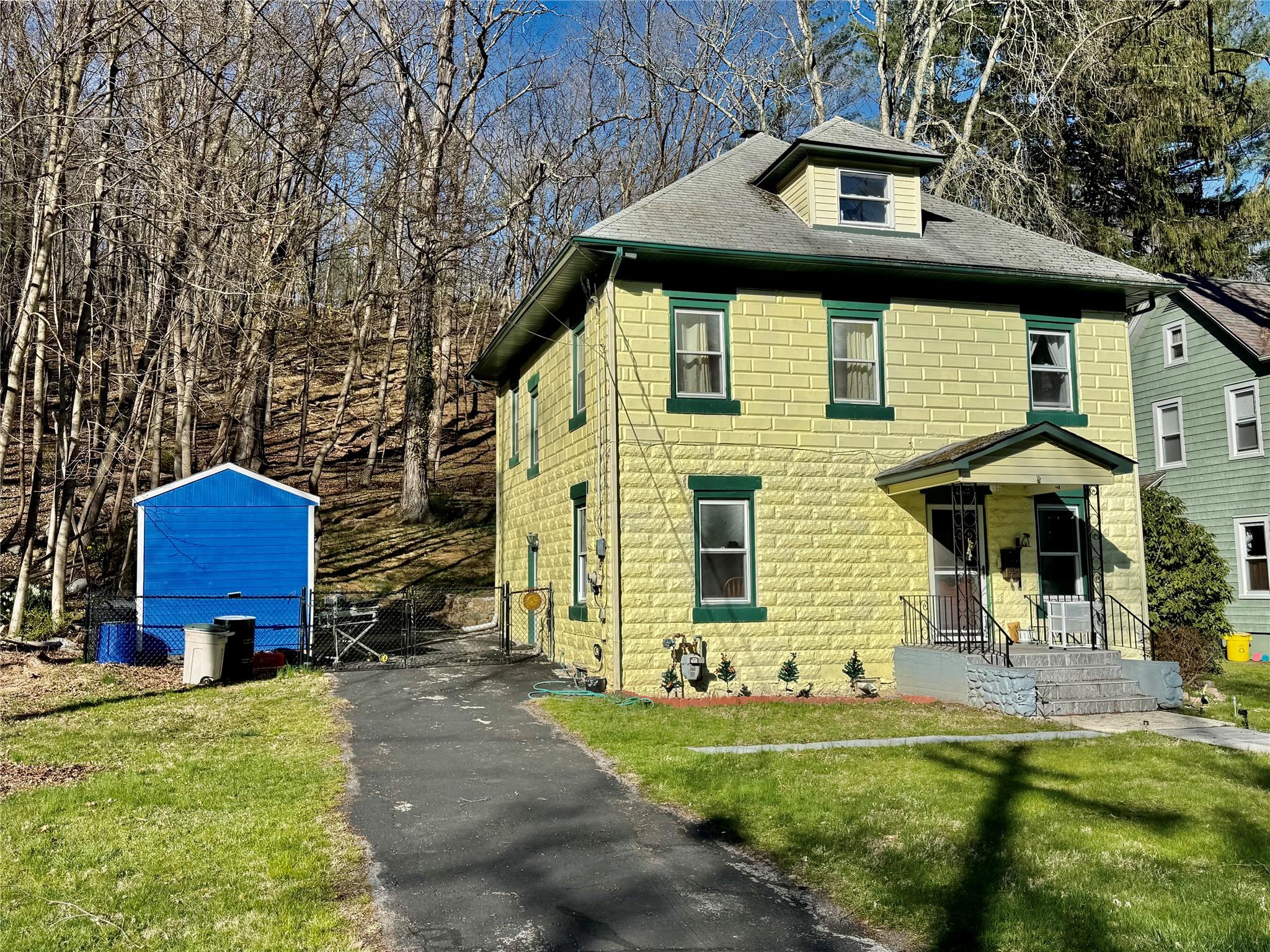 39 Reservoir Avenue Property Photo