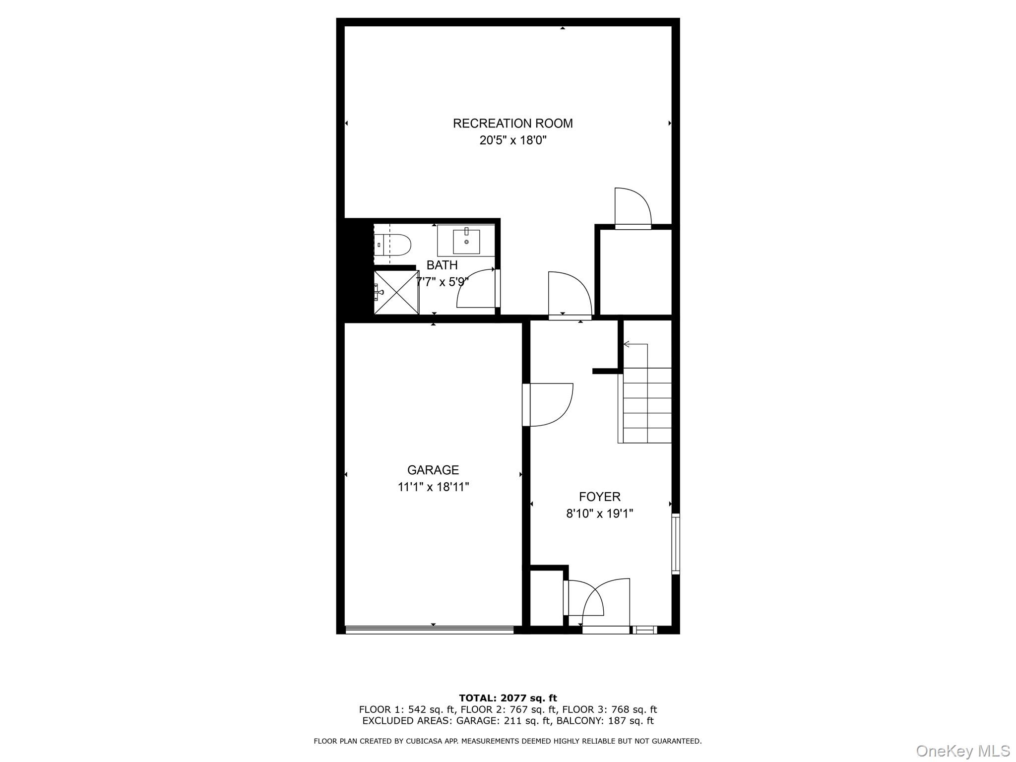 110 Gedney Street Property Photo 31
