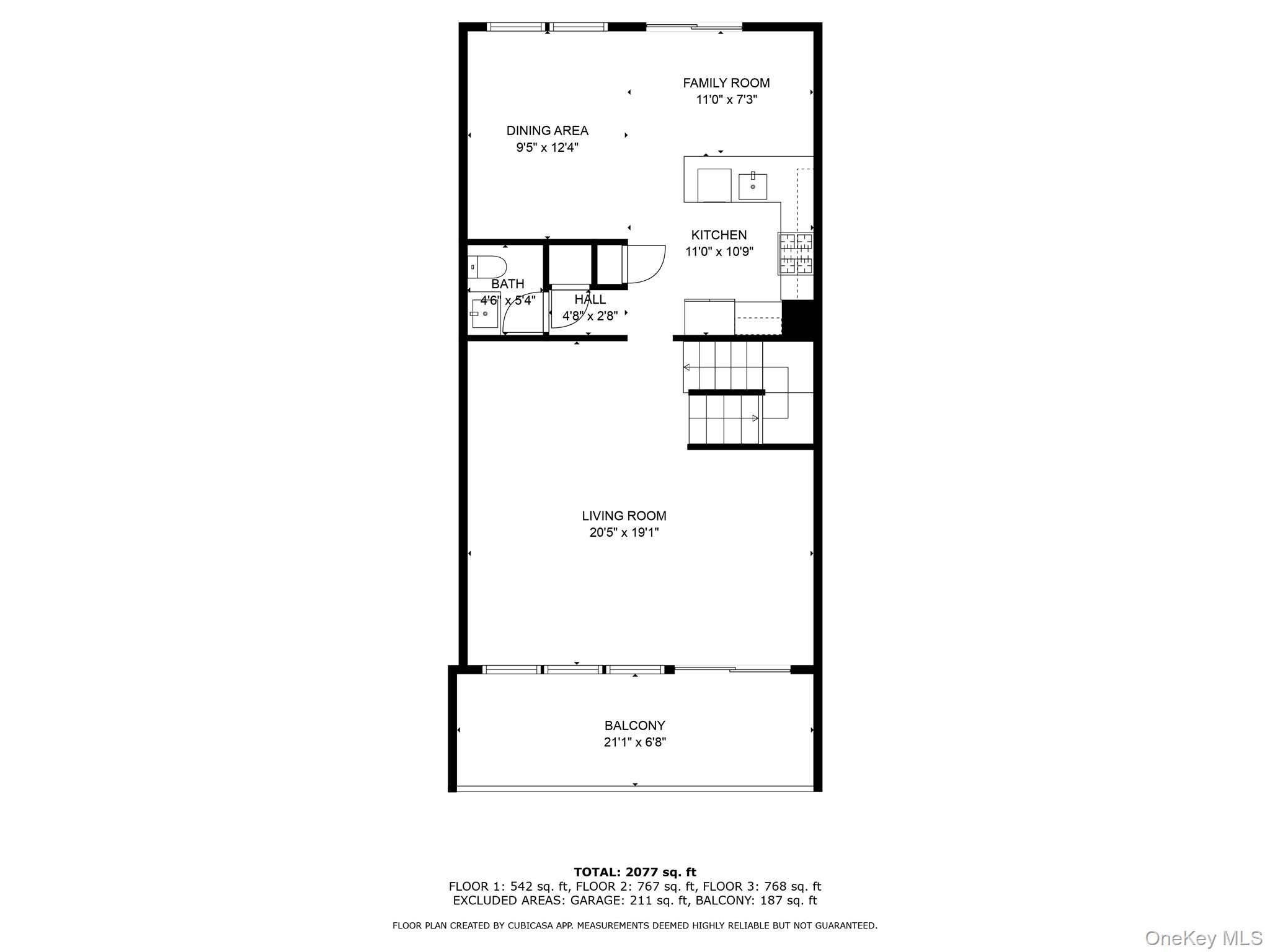 110 Gedney Street Property Photo 32