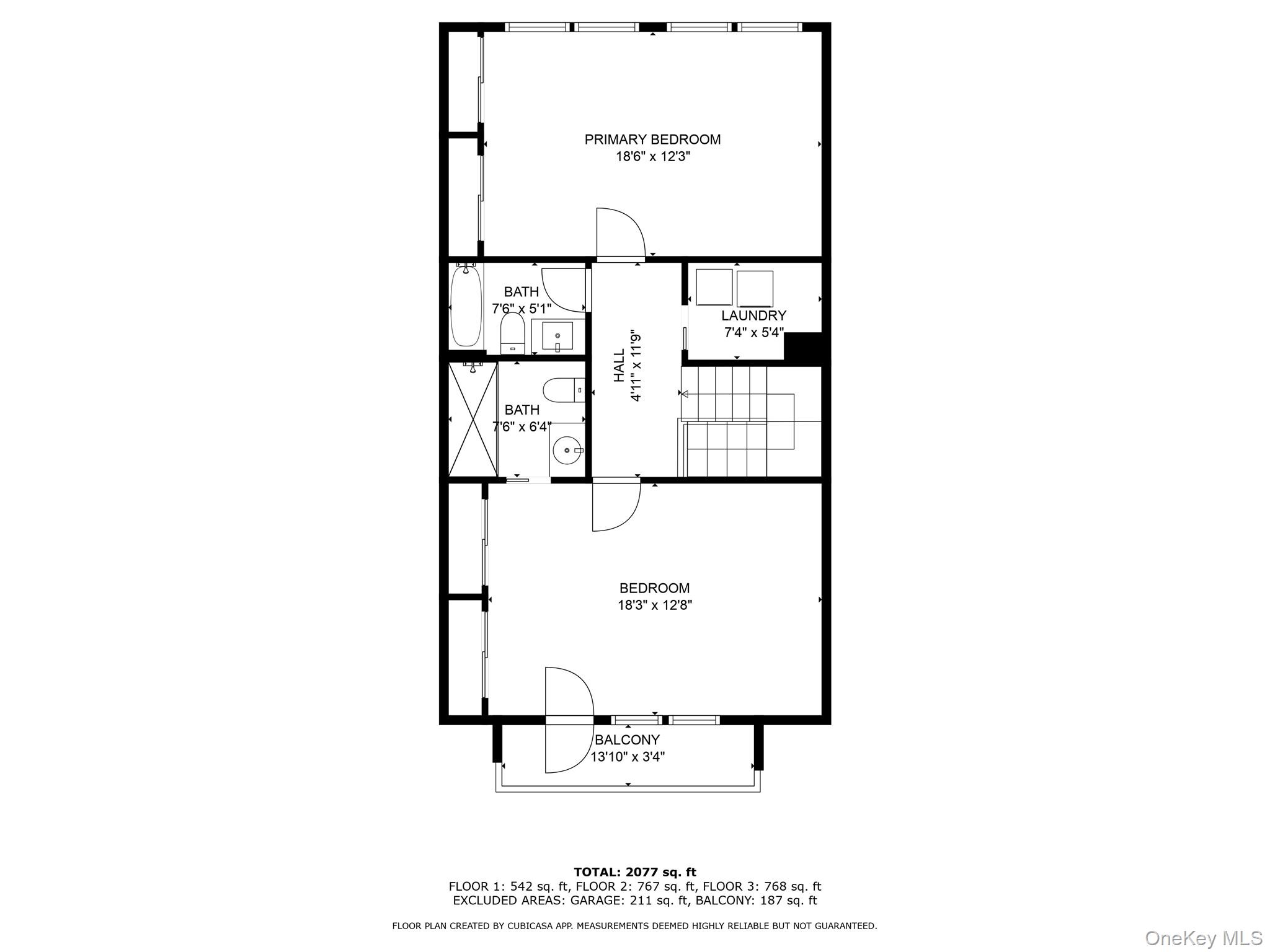 110 Gedney Street Property Photo 33