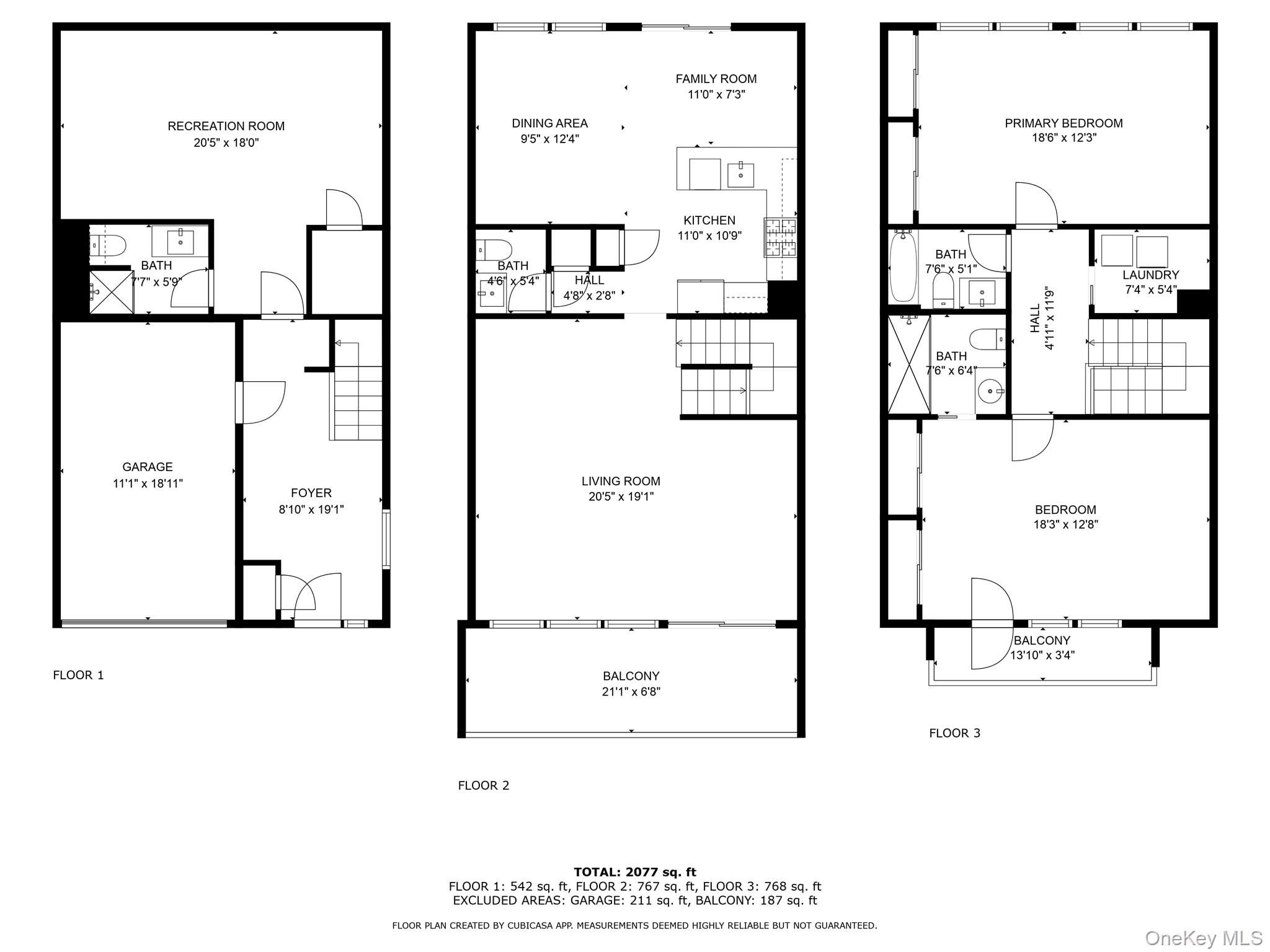 110 Gedney Street Property Photo 34