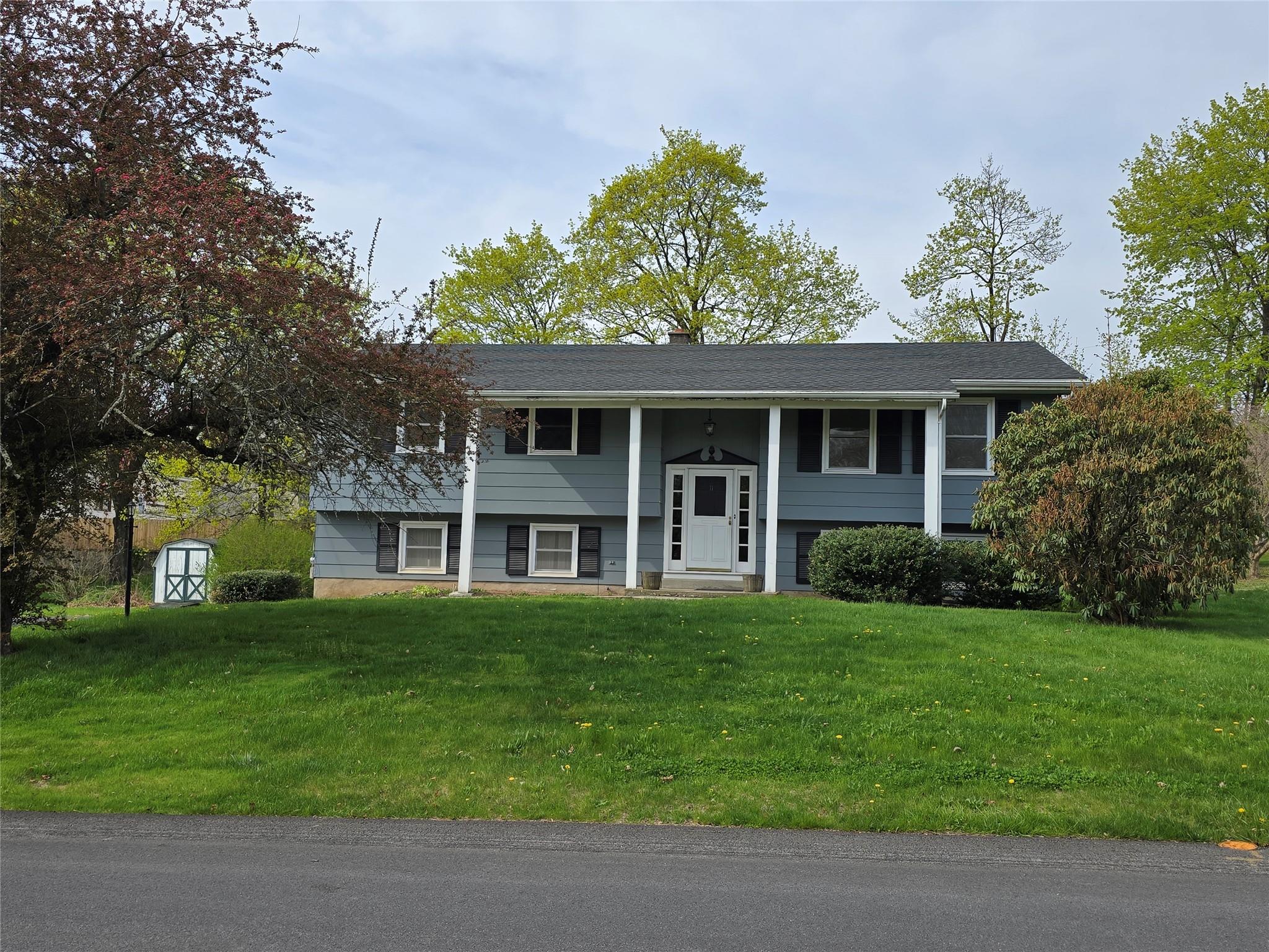 11 Reservoir Road Property Photo
