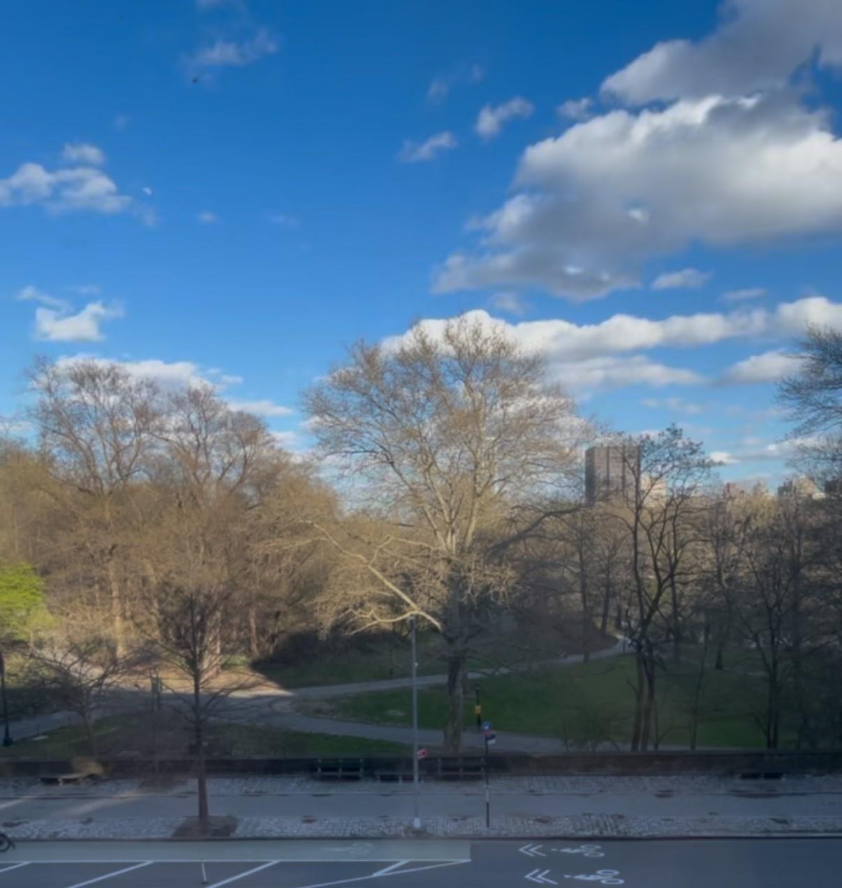 420 Central Park West 4g Property Photo 1