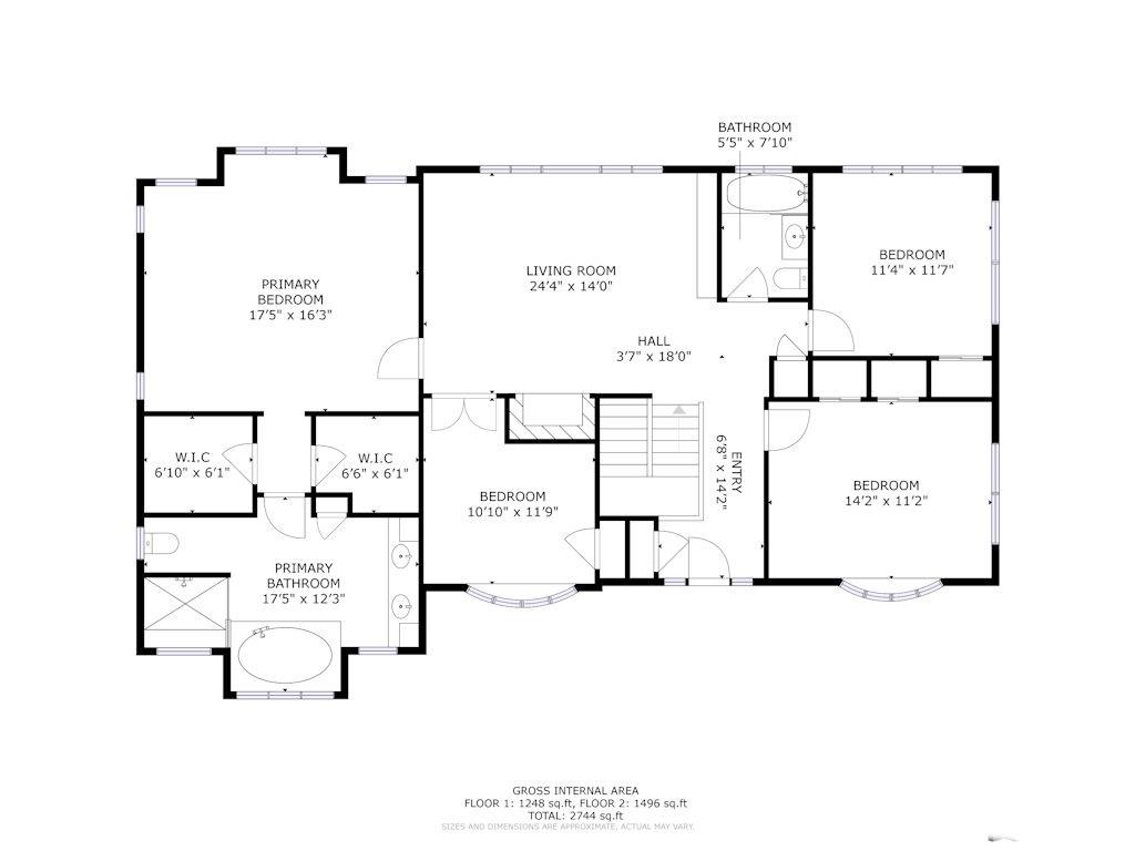 216 Woodhampton Drive Property Photo 8
