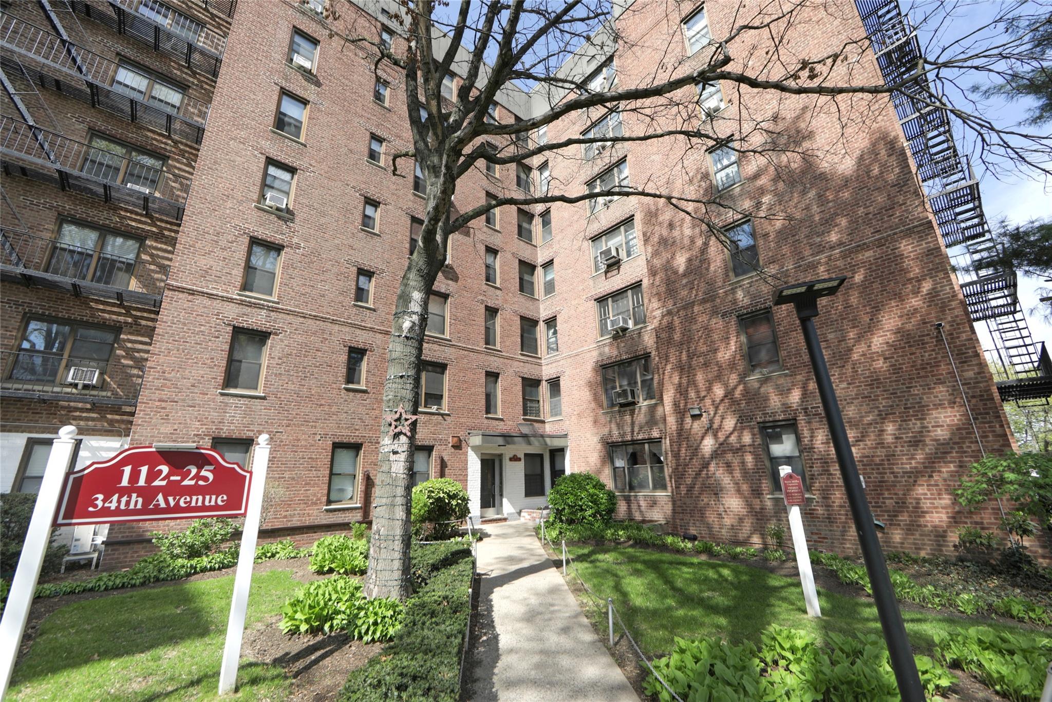 112-25 34th Avenue 3e Property Photo