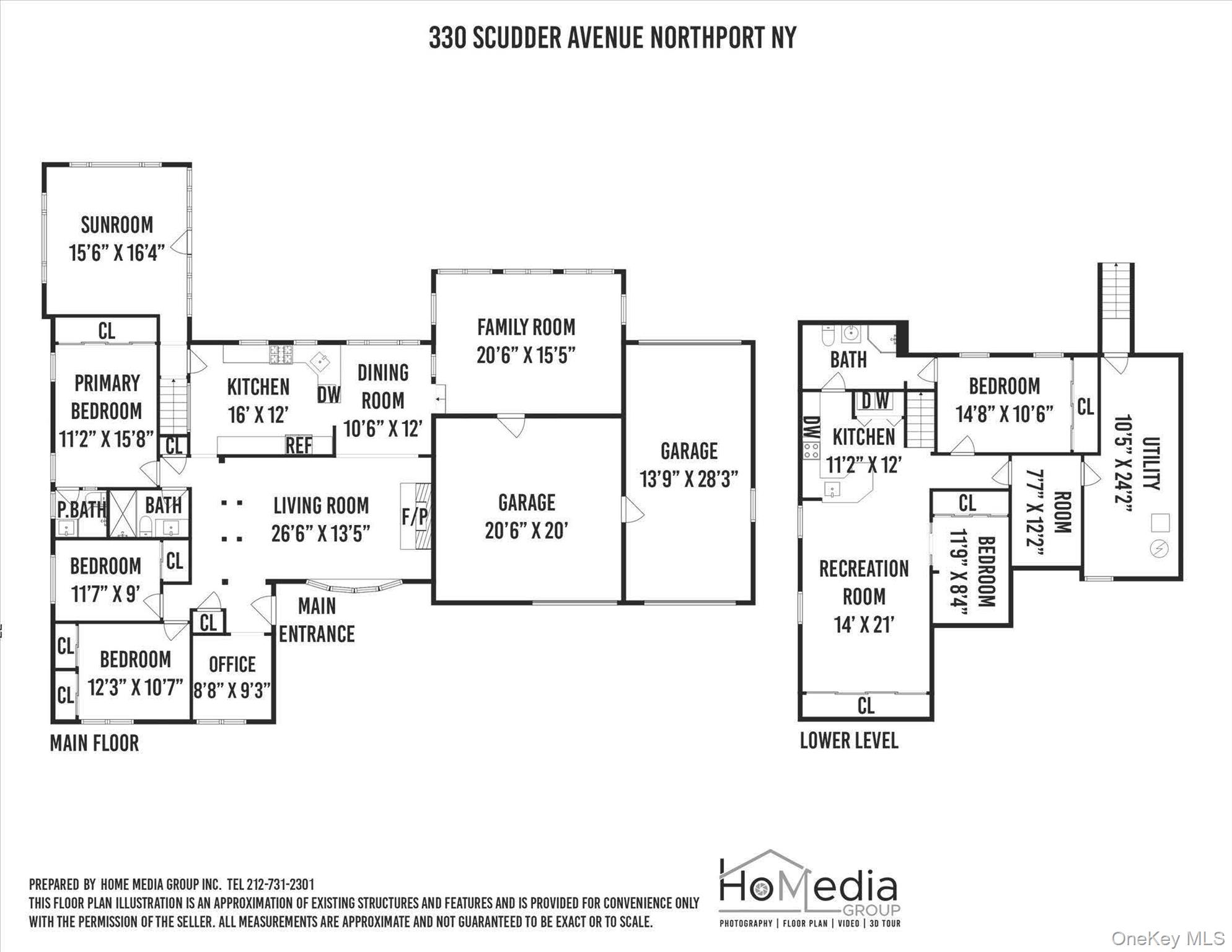 330 Scudder Avenue Property Photo 31