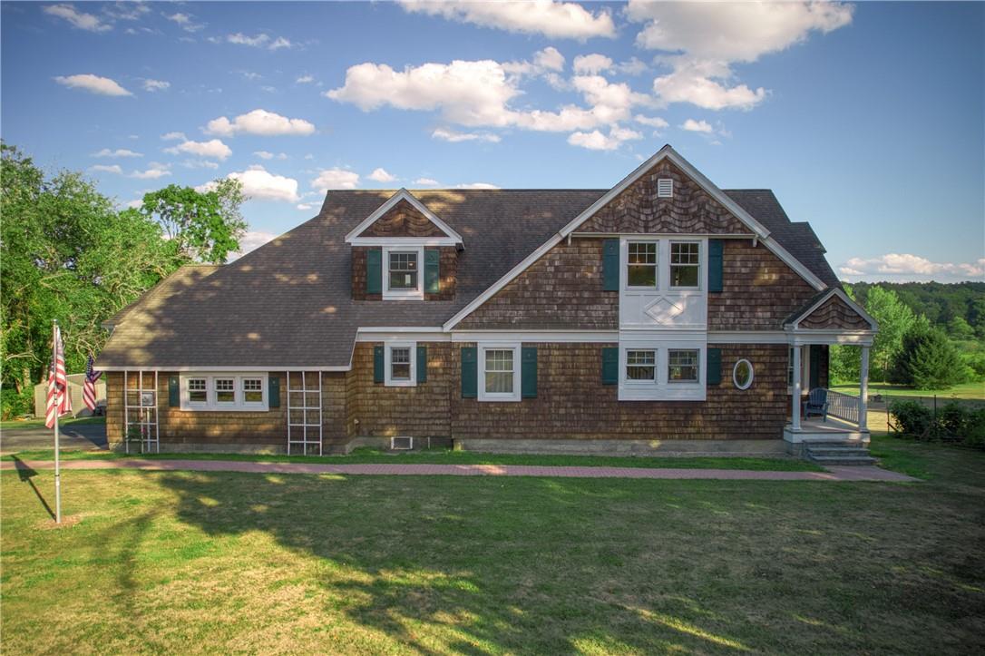 309 Winterton Road Property Photo