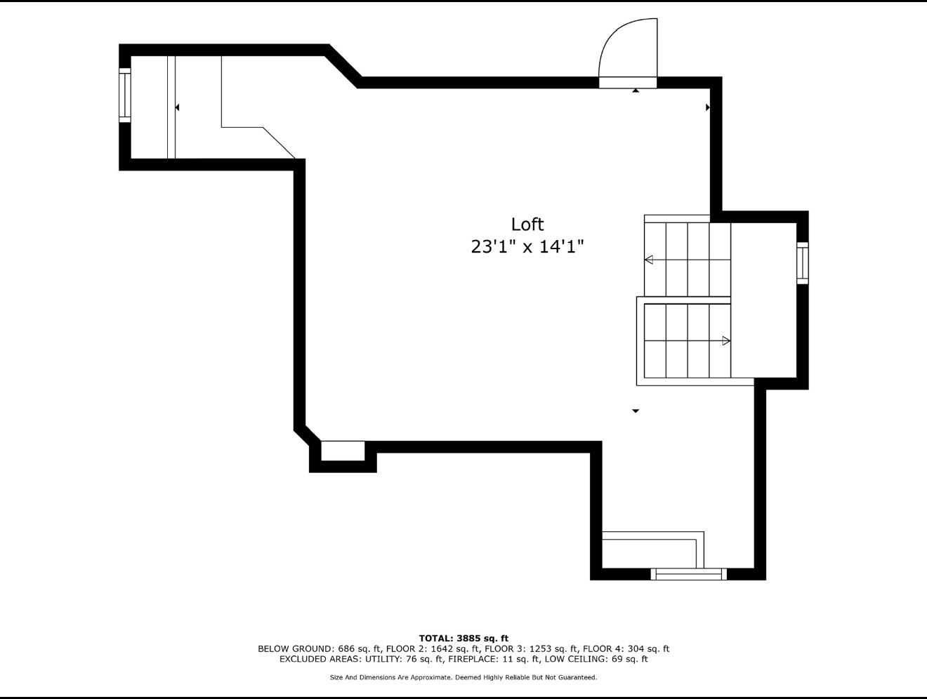 20 Irving Place Property Photo 46