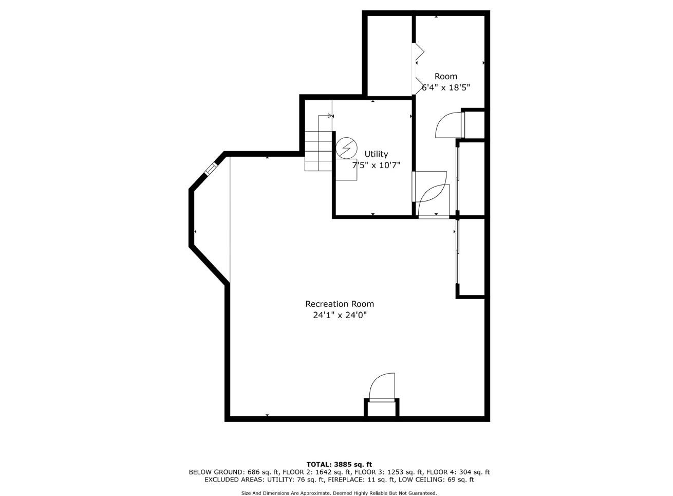 20 Irving Place Property Photo 50
