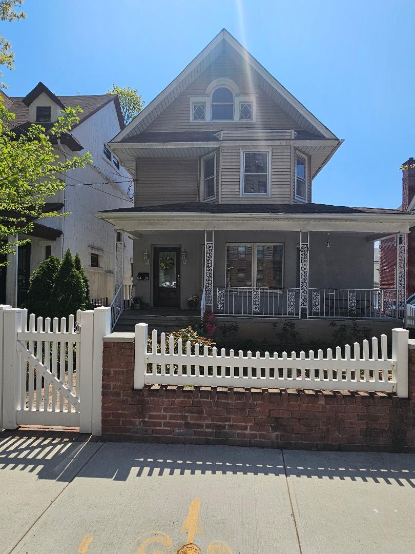 Jhs 210 Elizabeth Blackwell Real Estate Listings Main Image