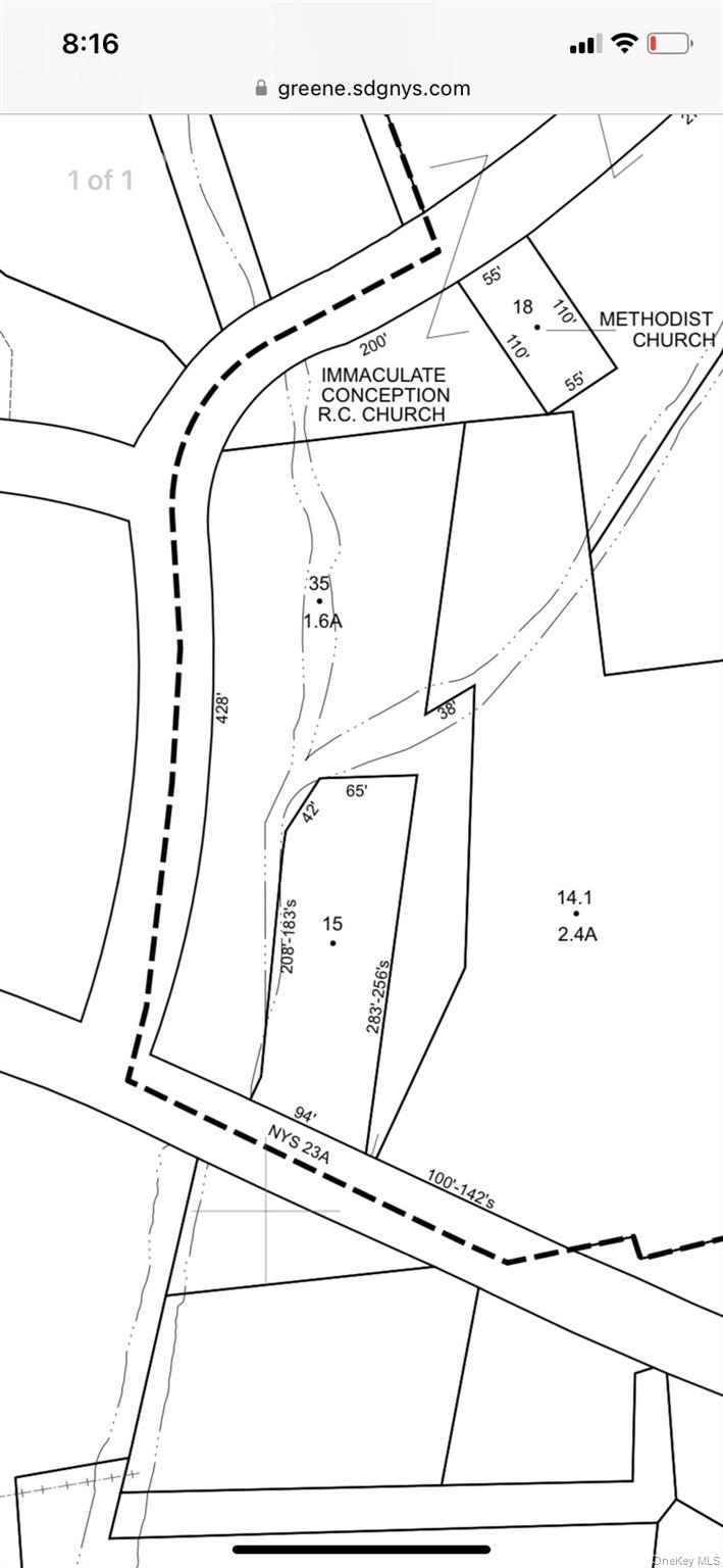 5232 Route 23a Property Photo 9
