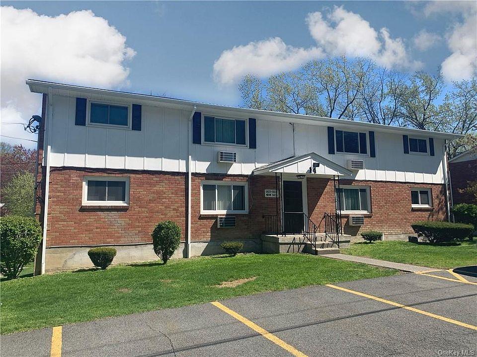 1404 Parr Lake Drive 14d Property Photo