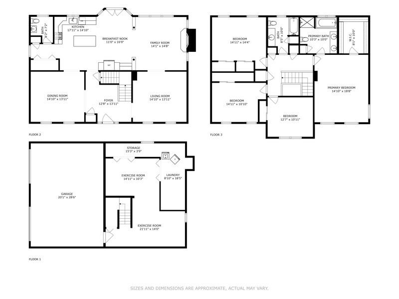 822 W Kaisertown Road Property Photo 23