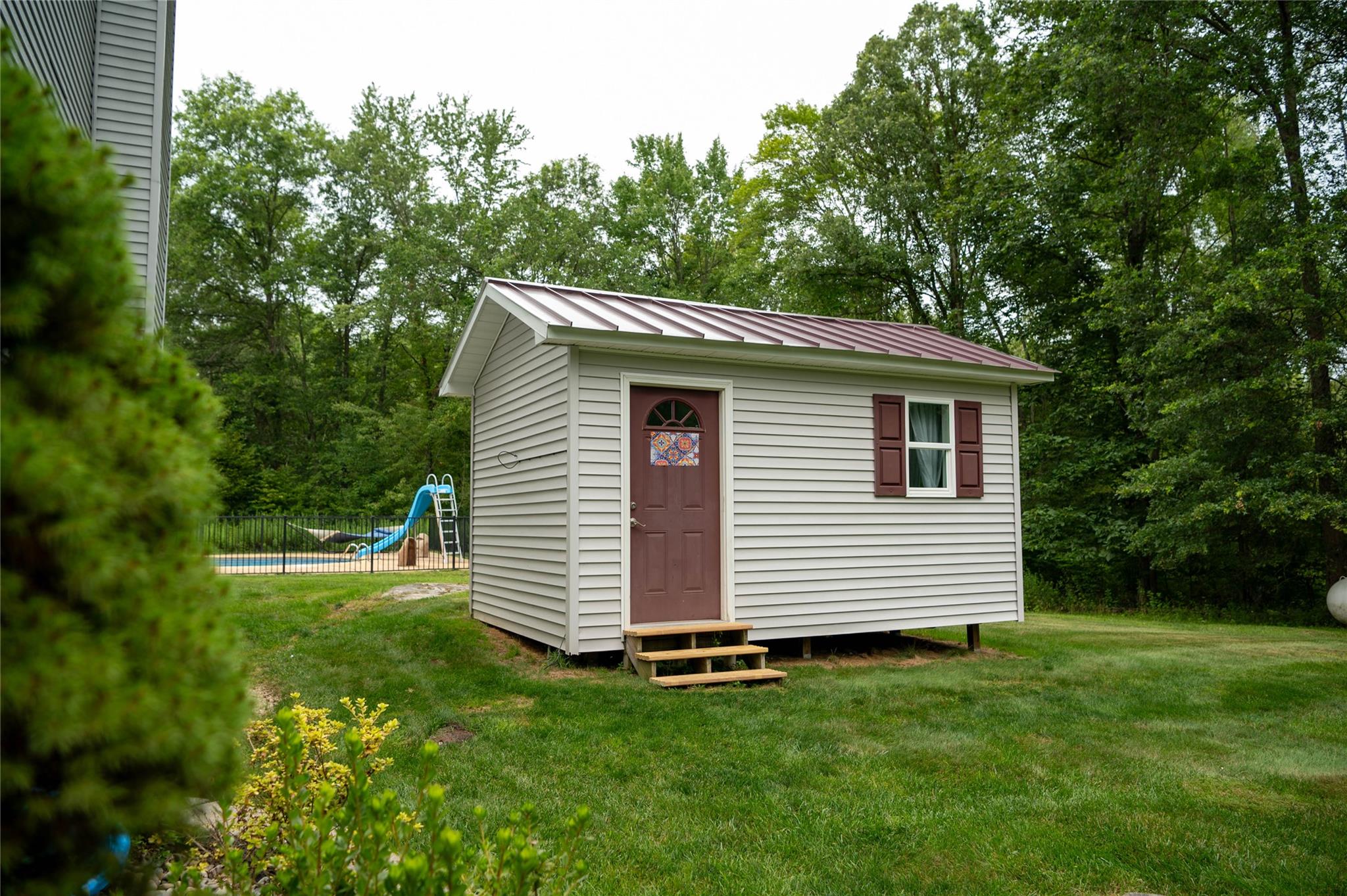 822 W Kaisertown Road Property Photo 25