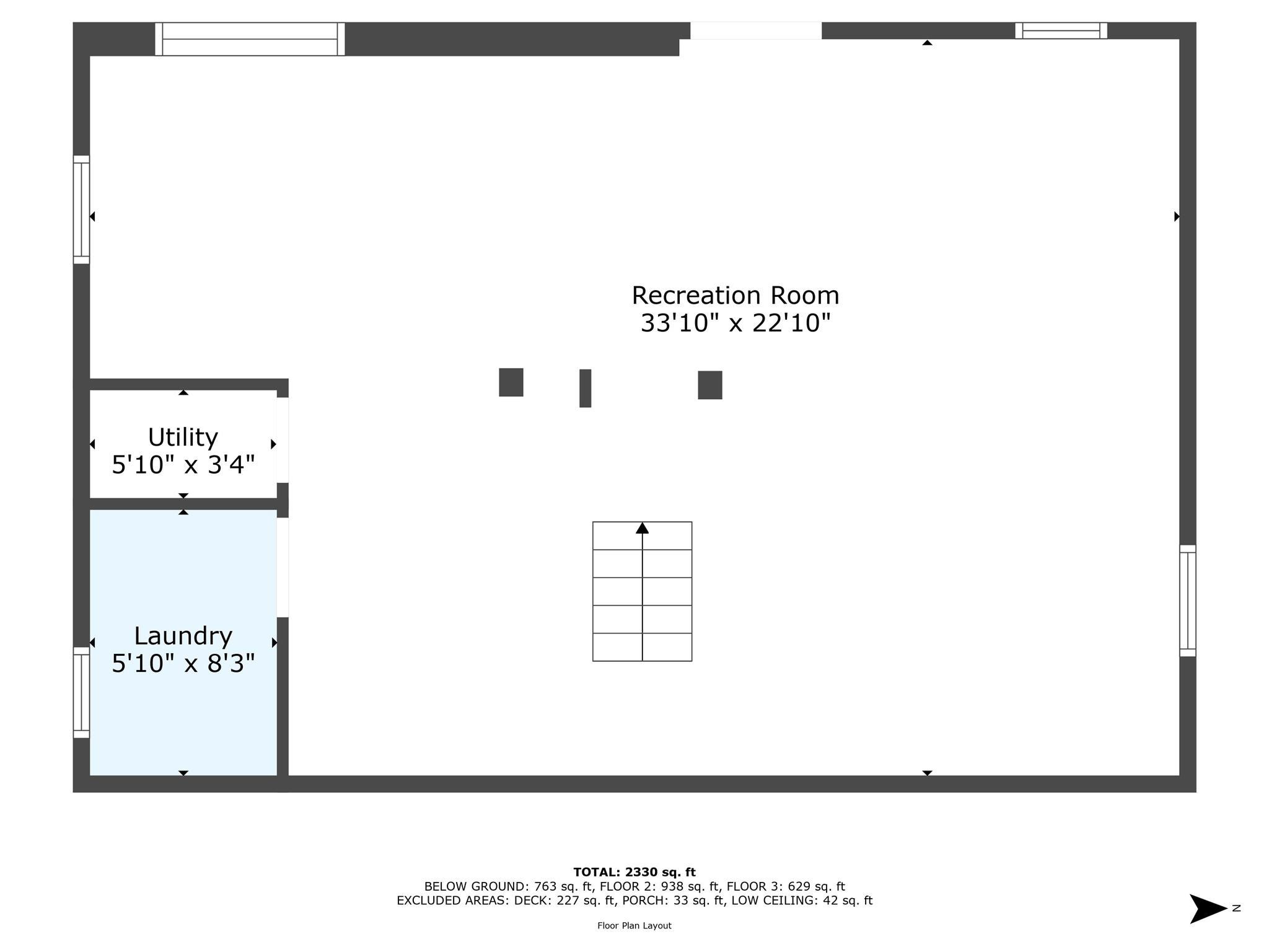 2464 Riverside Avenue Property Photo 39