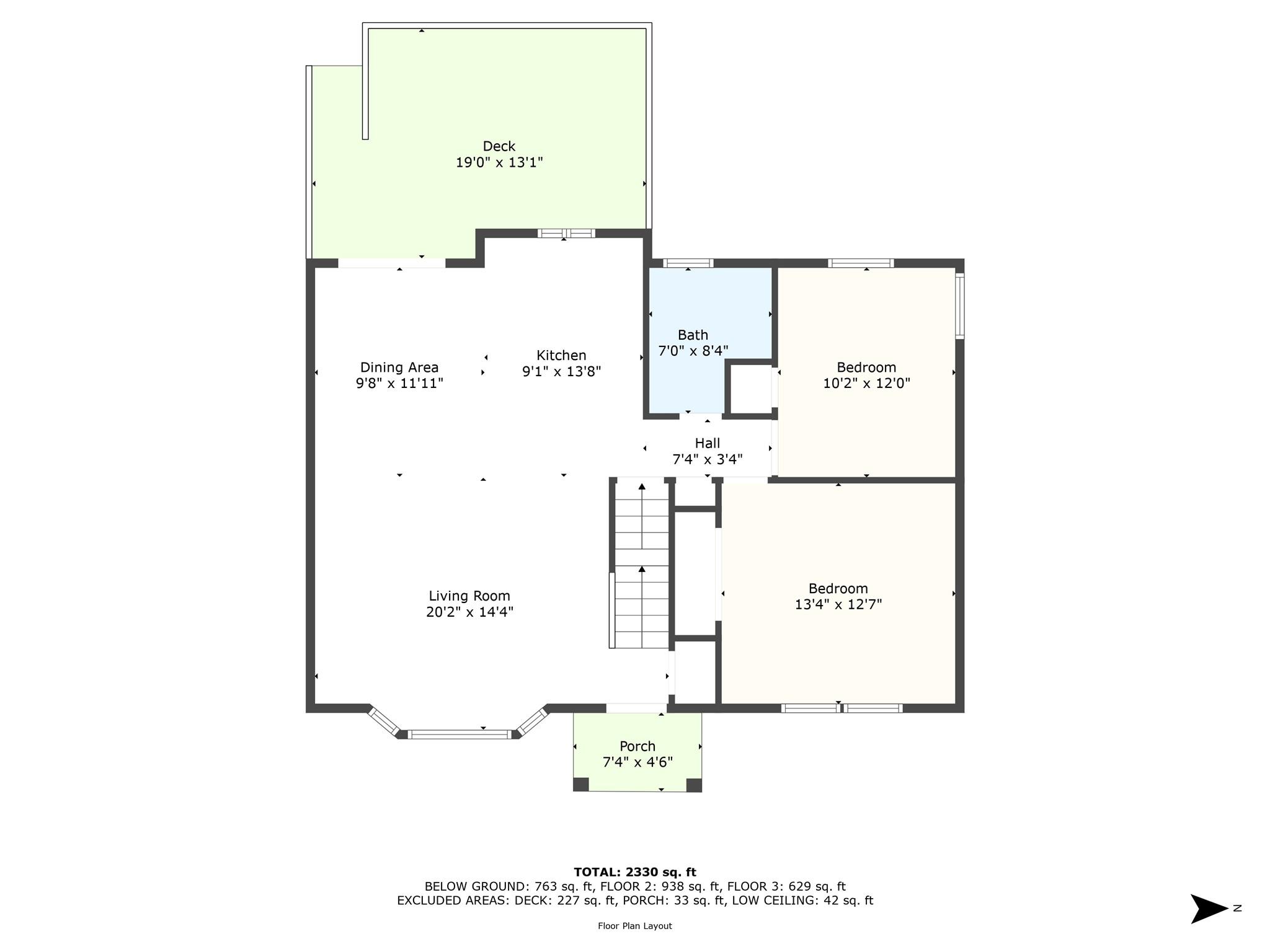 2464 Riverside Avenue Property Photo 40
