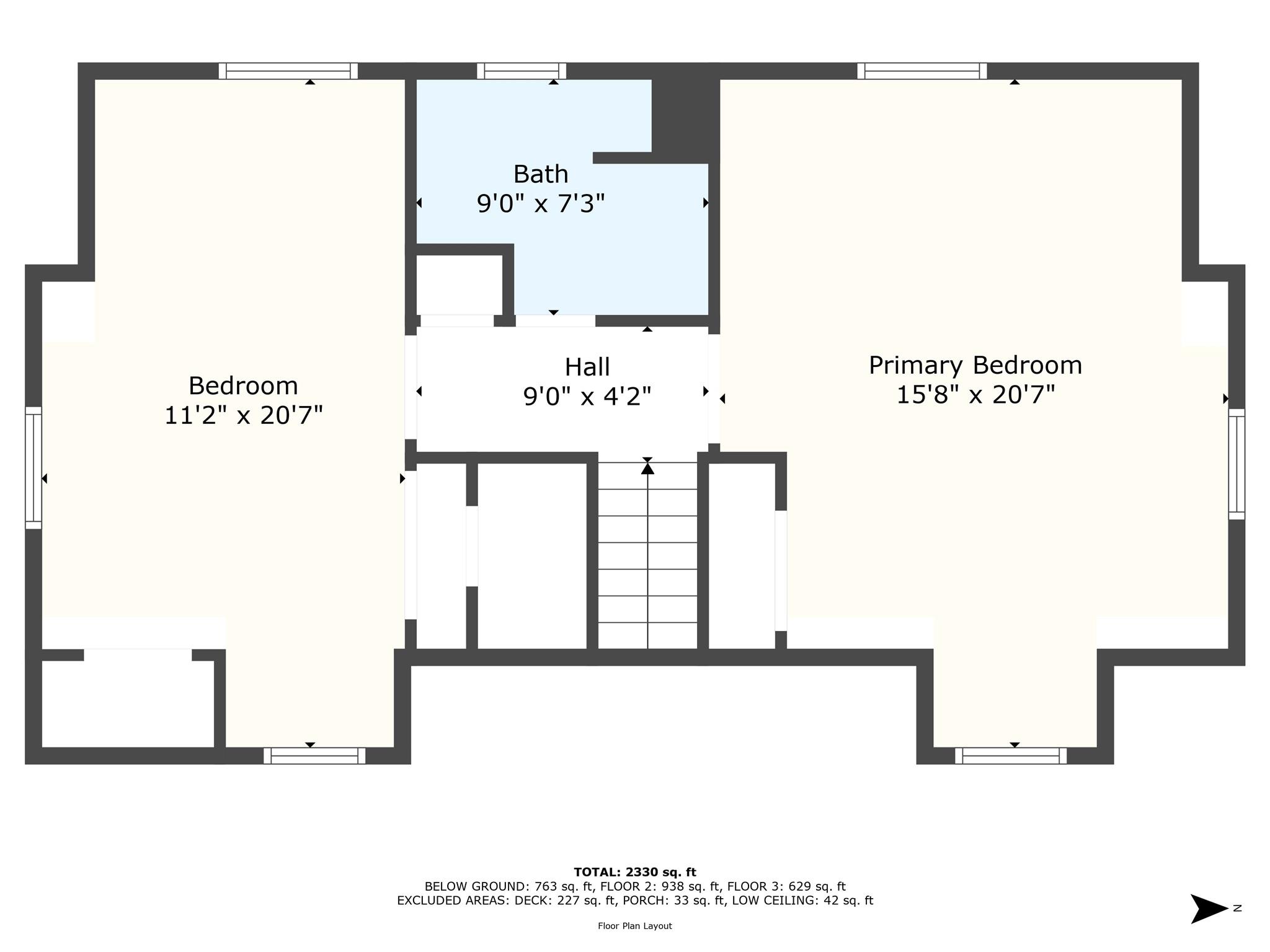 2464 Riverside Avenue Property Photo 41