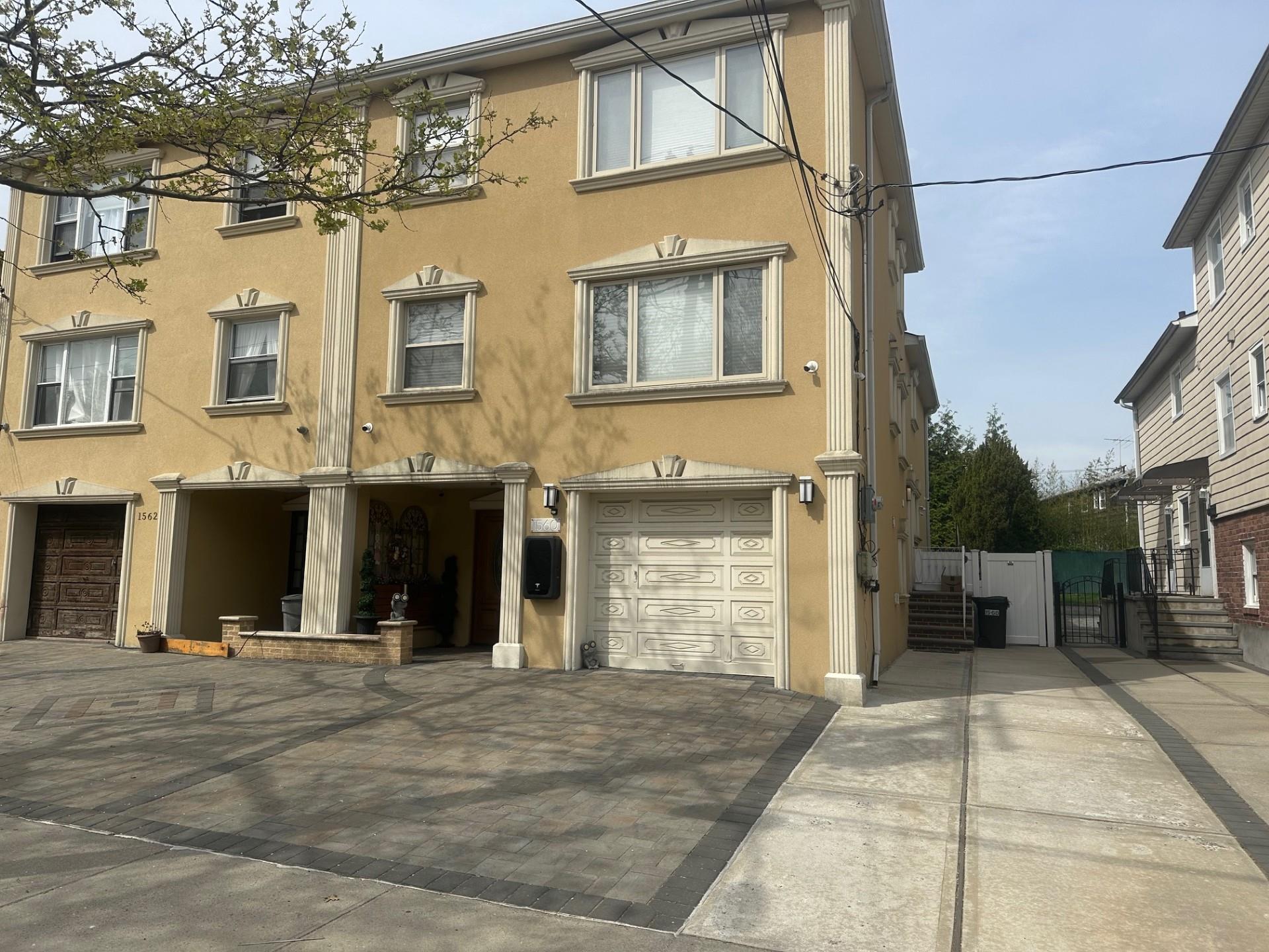 15-60 209 Street Property Photo