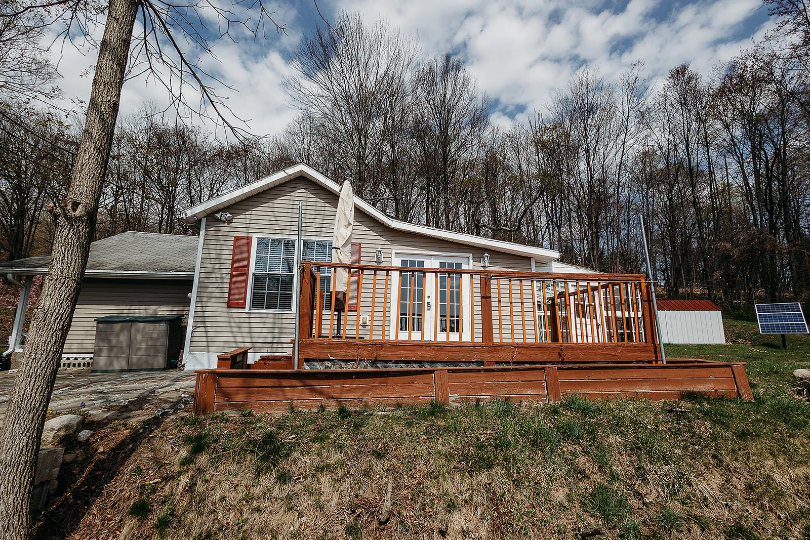 24 Sky Top Road Property Photo