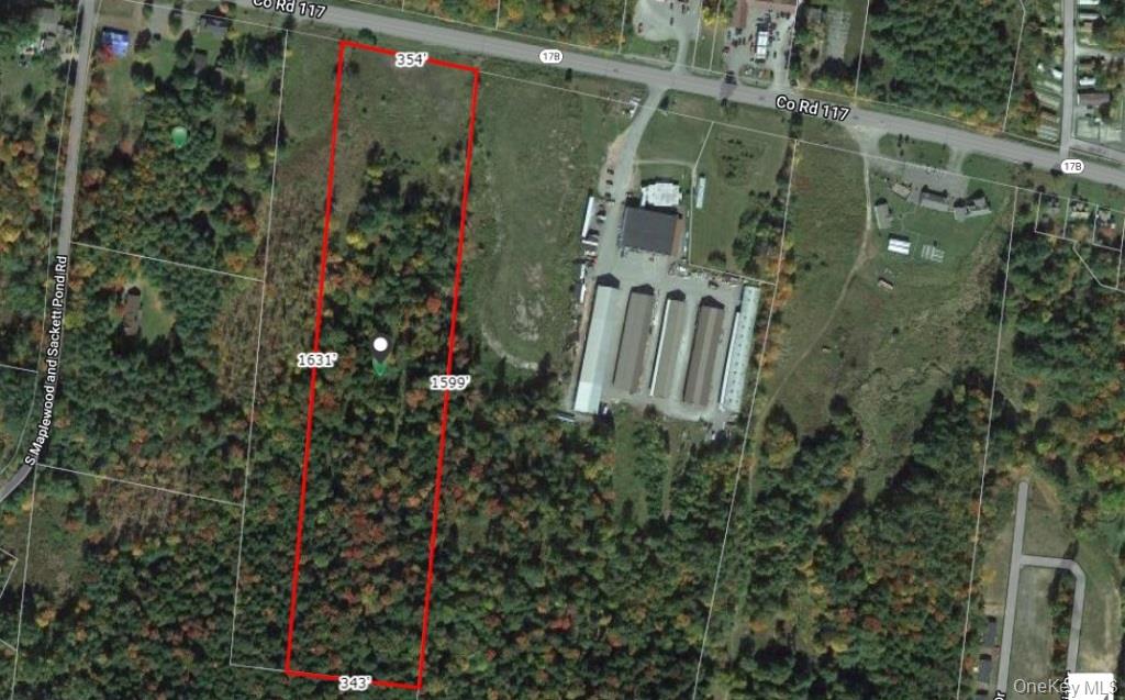 #tbd Nys Route 17b Property Photo 1
