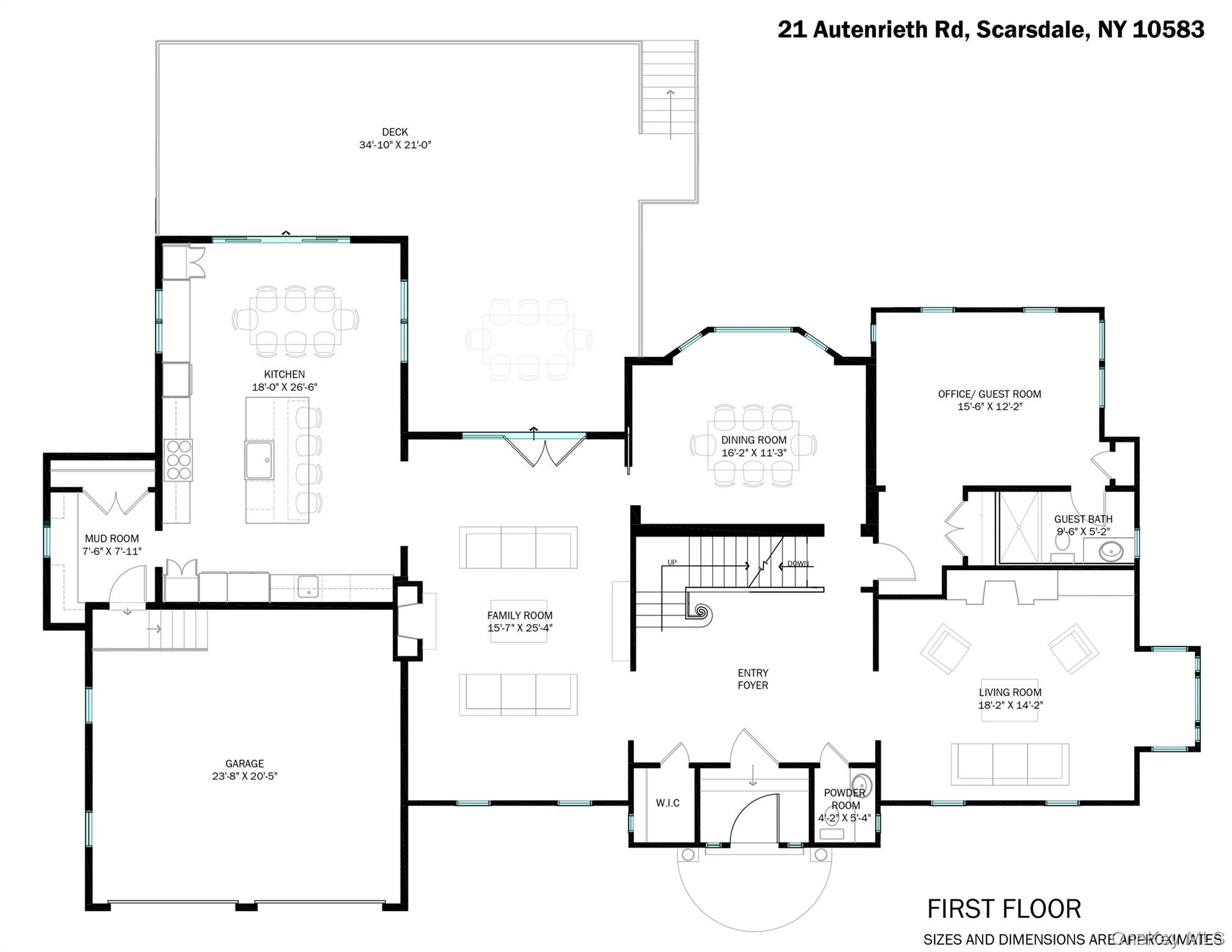 21 Autenrieth Road Property Photo 5