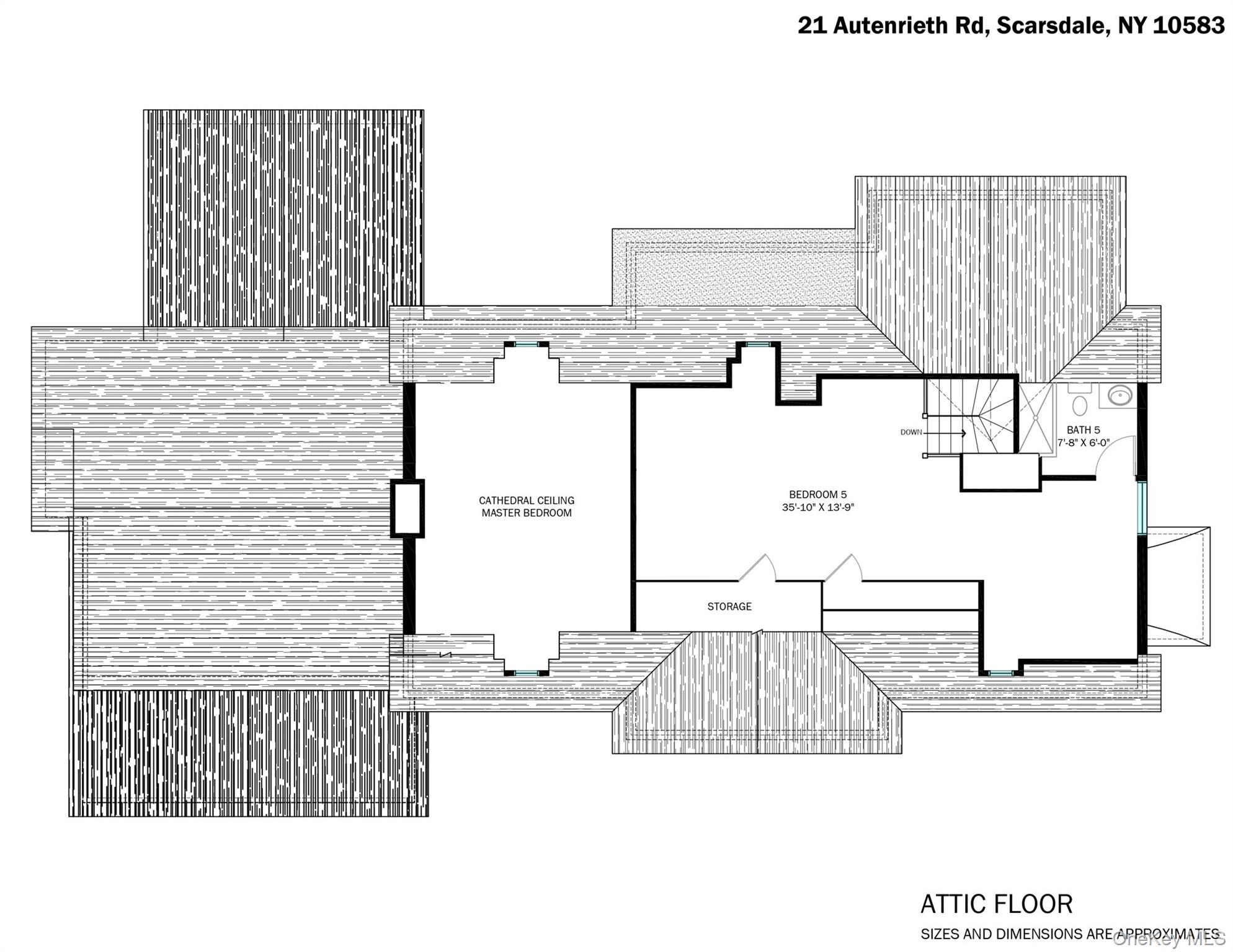 21 Autenrieth Road Property Photo 7