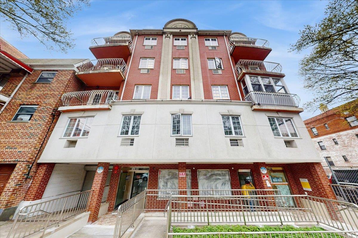 143-36 37 Avenue 5c Property Photo
