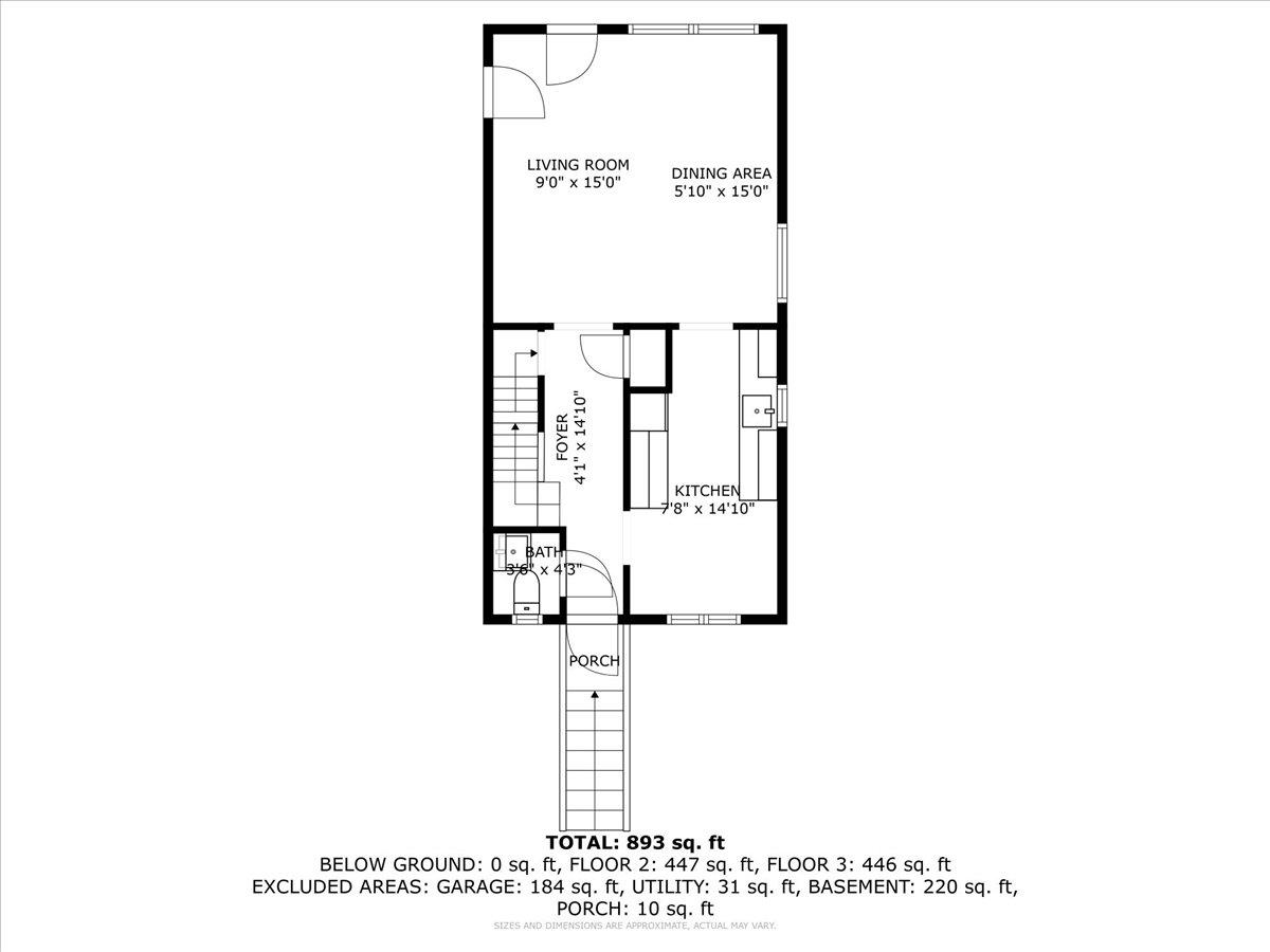 2533 Francis Lewis Boulevard Property Photo 18