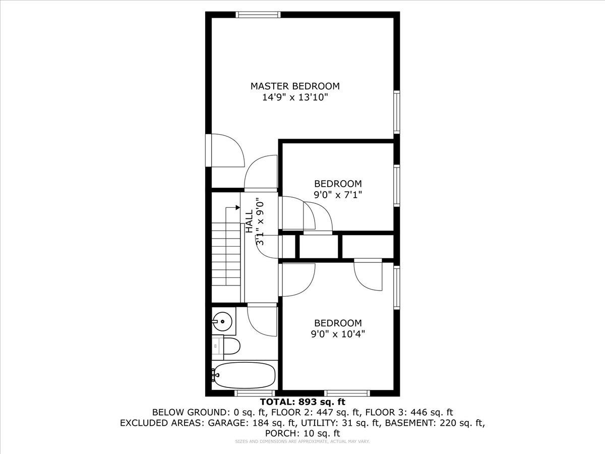 2533 Francis Lewis Boulevard Property Photo 19