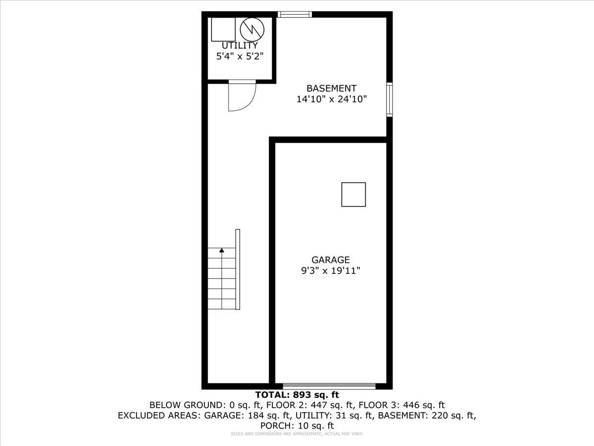 2533 Francis Lewis Boulevard Property Photo 20