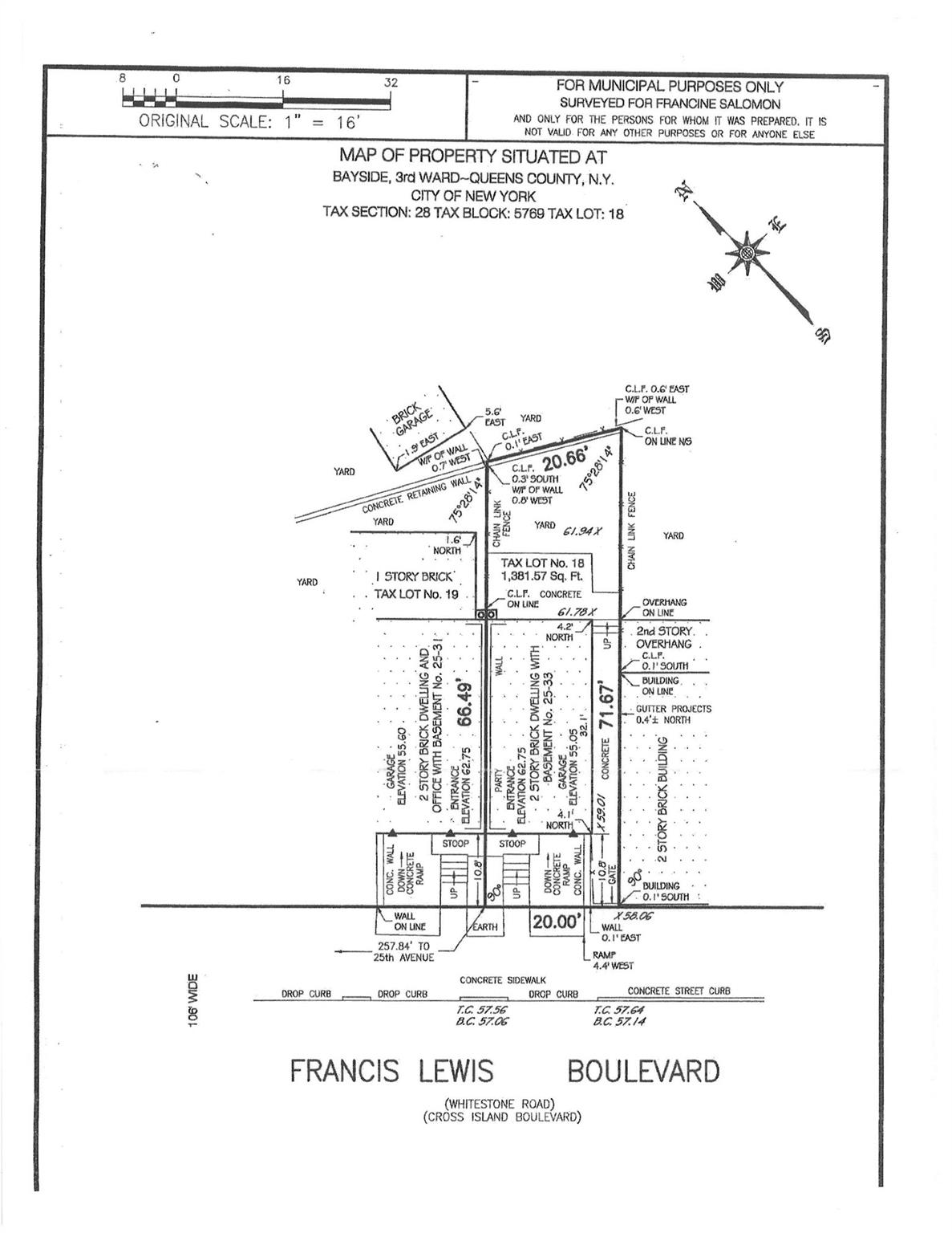 2533 Francis Lewis Boulevard Property Photo 21