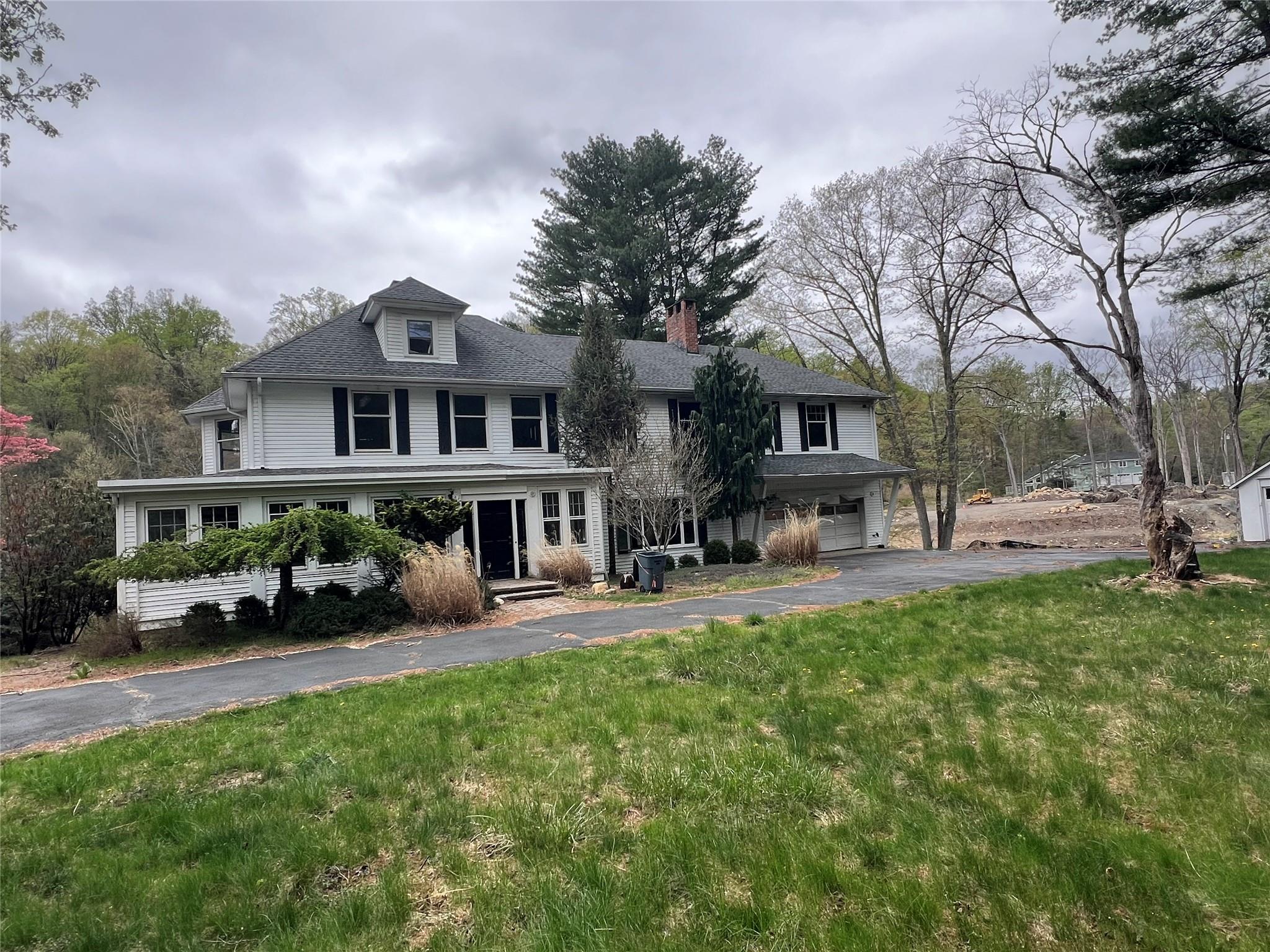 285 Bulsontown Road Property Photo 1