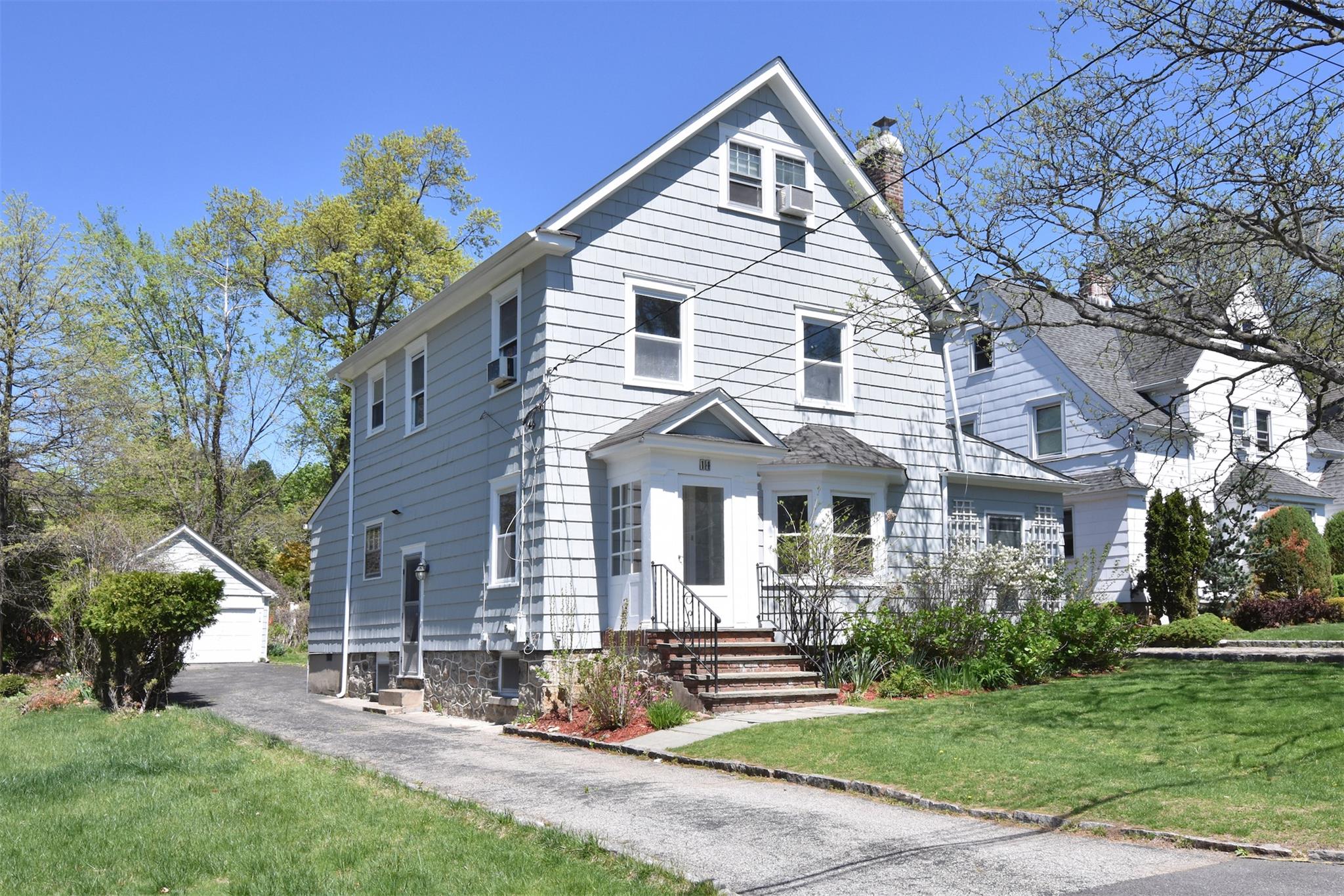 14 Alpine Road Property Photo