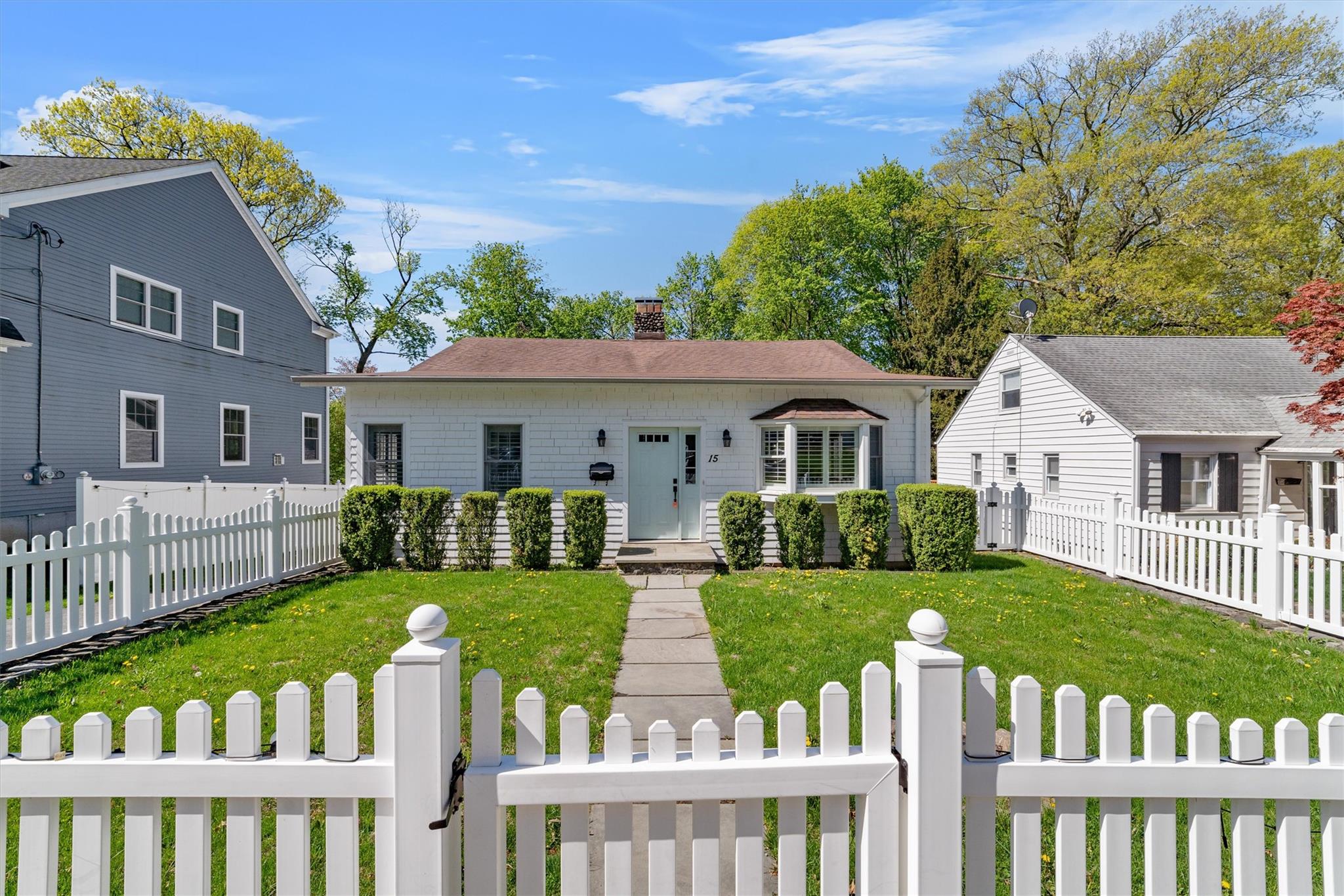 15 Elmore Avenue Property Photo