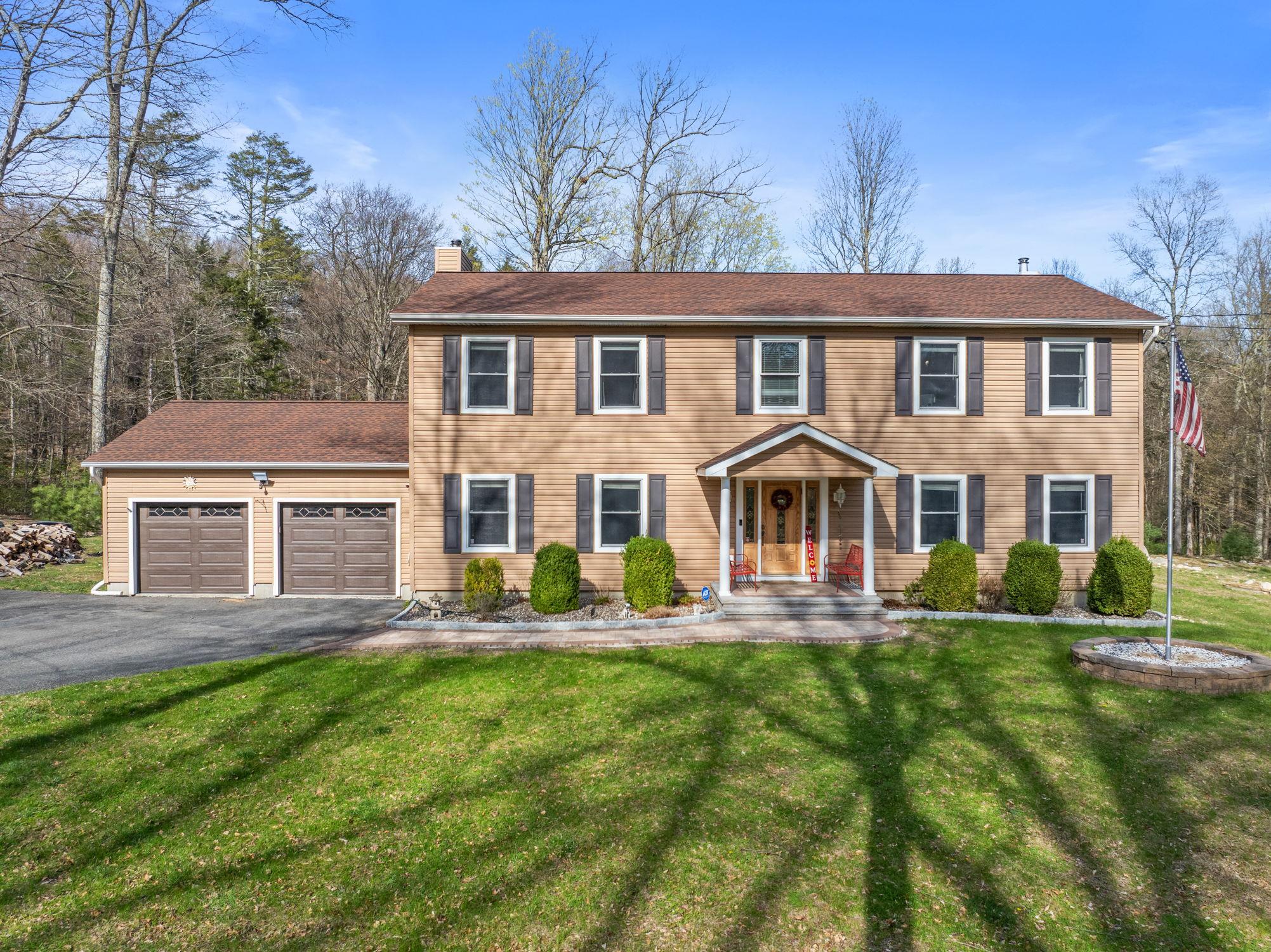 108 Wilkins Road Property Photo