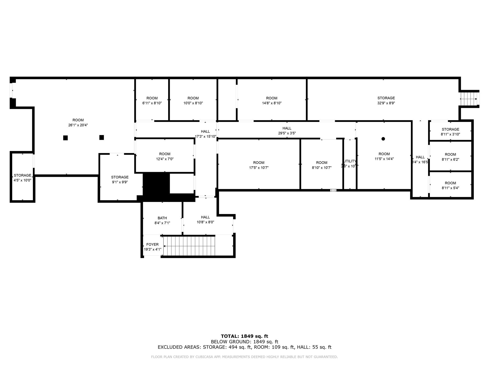 2816 Long Beach Road Property Photo 27
