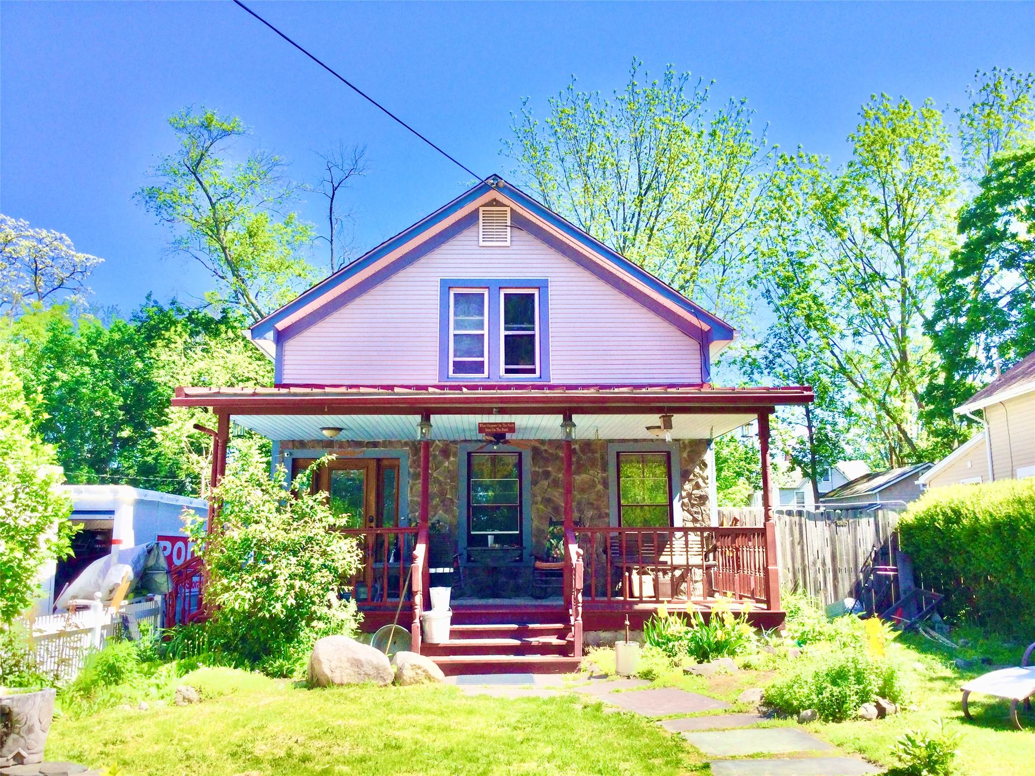 9 Buena Vista Avenue Property Photo 1