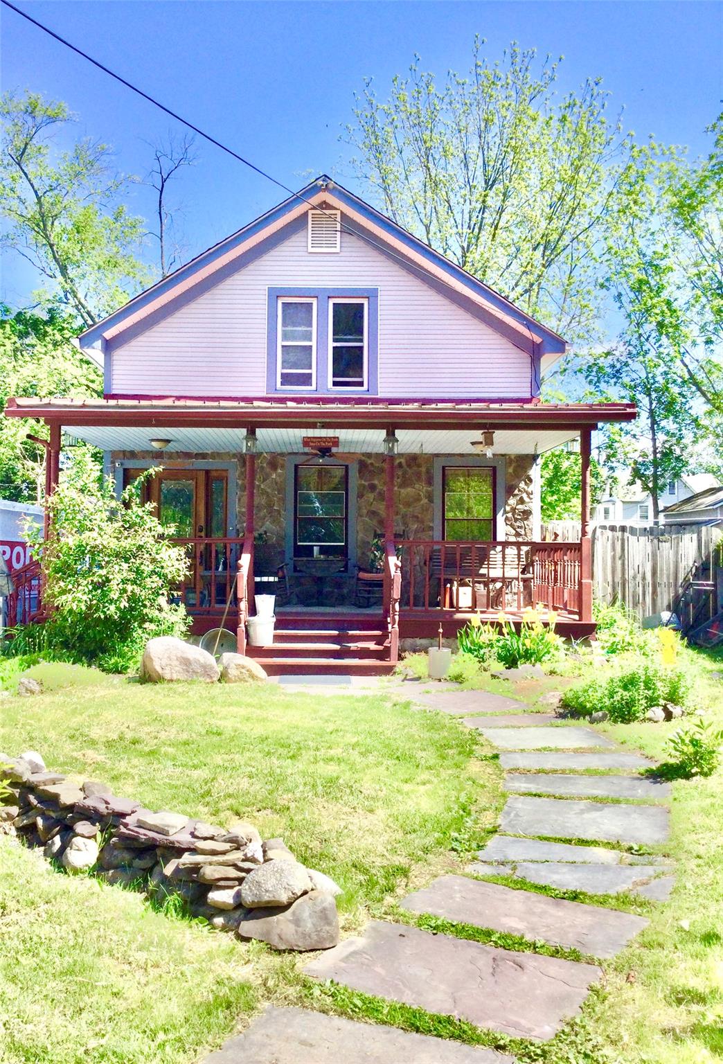 9 Buena Vista Avenue Property Photo 2