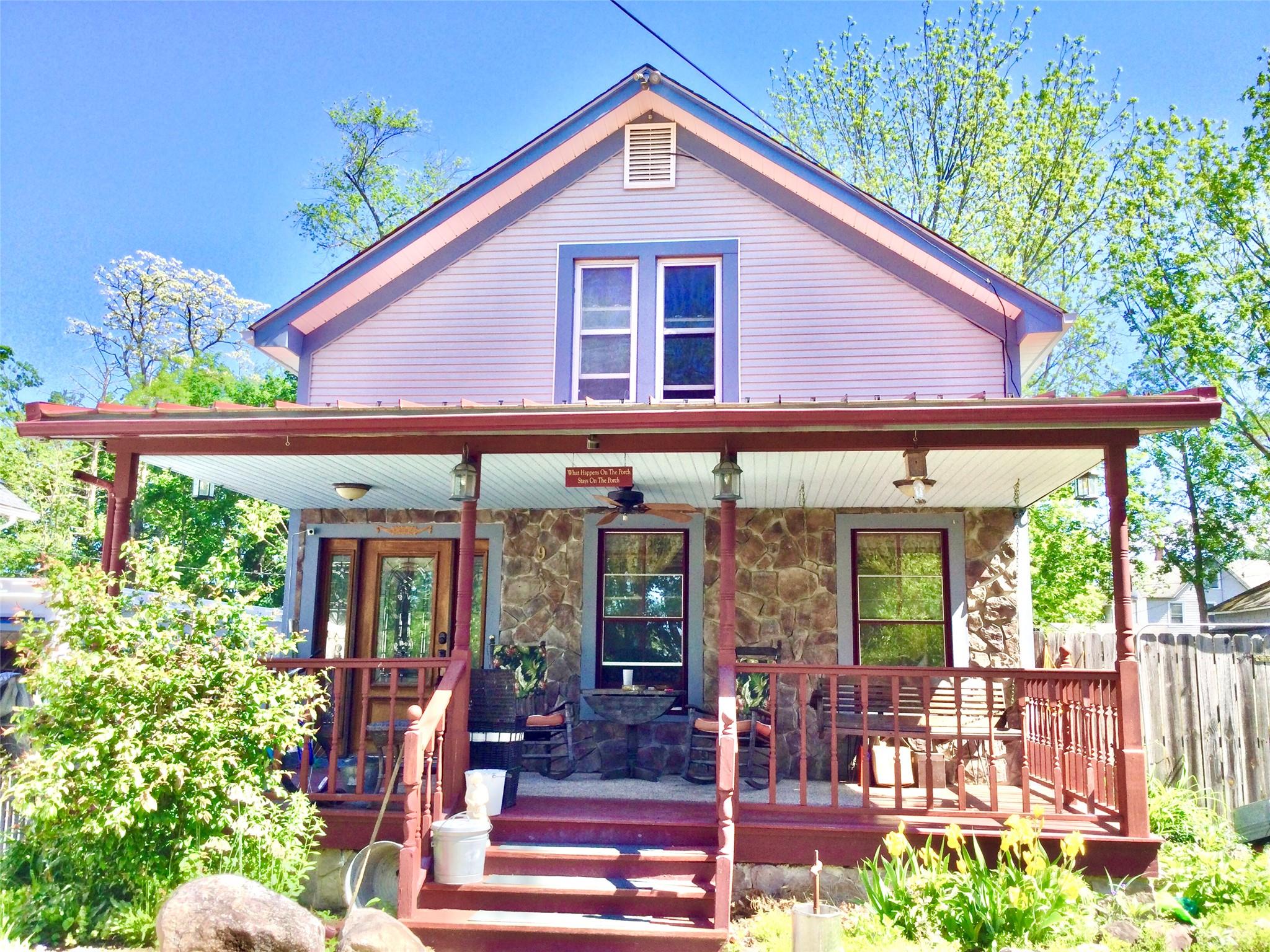 9 Buena Vista Avenue Property Photo 3