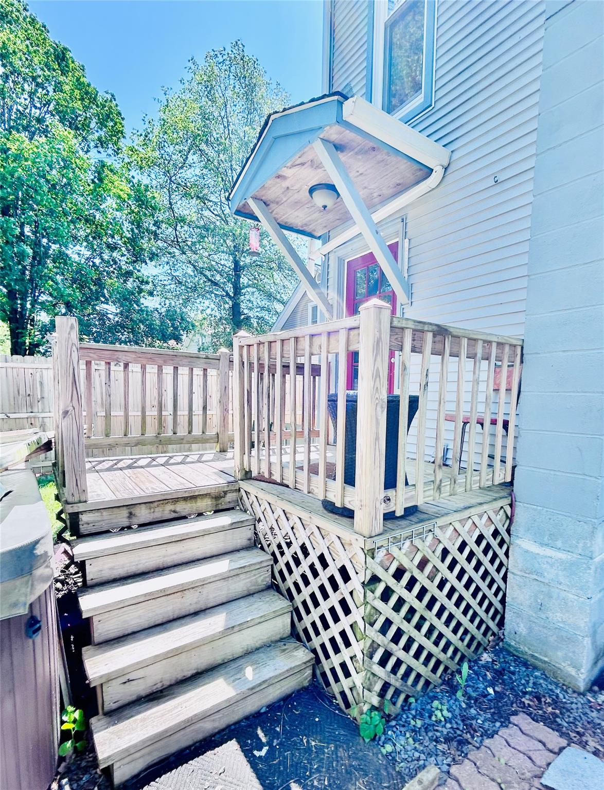 9 Buena Vista Avenue Property Photo 36